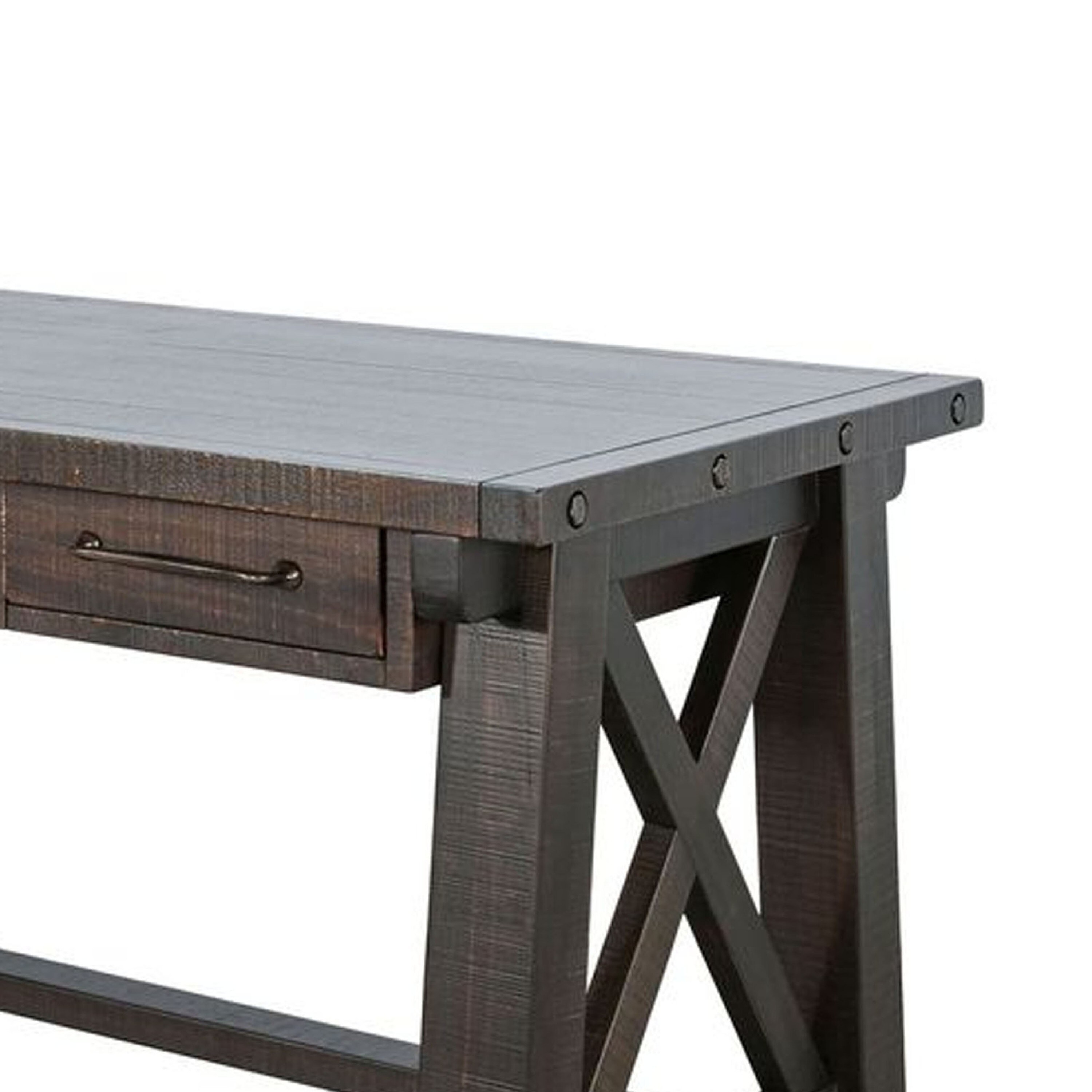 Benzara BM340379 desks - View #3