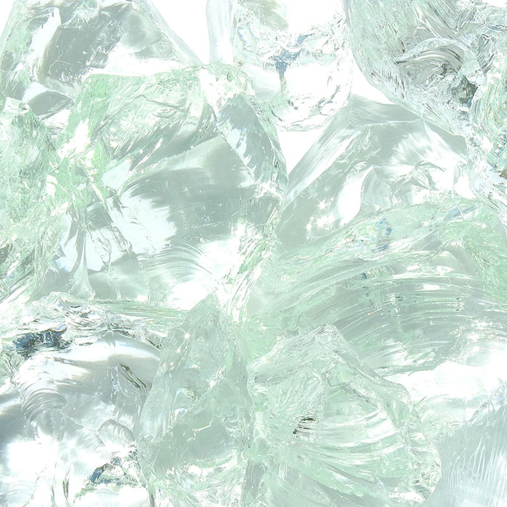 Hiland RGLASS-IC Fire-Glass - View #2