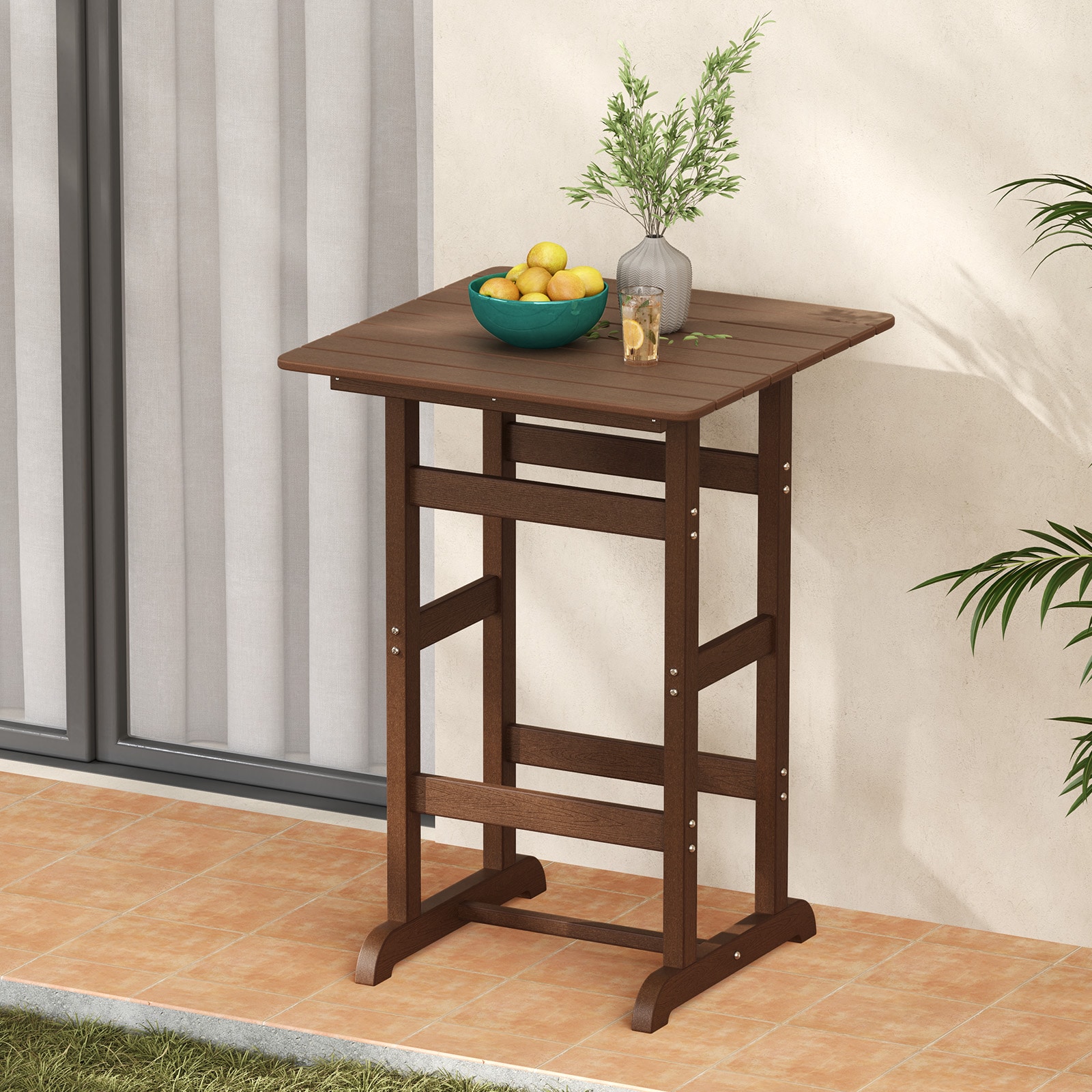 Slickblue D-CO-NB06021PN Patio-Tables - View #2
