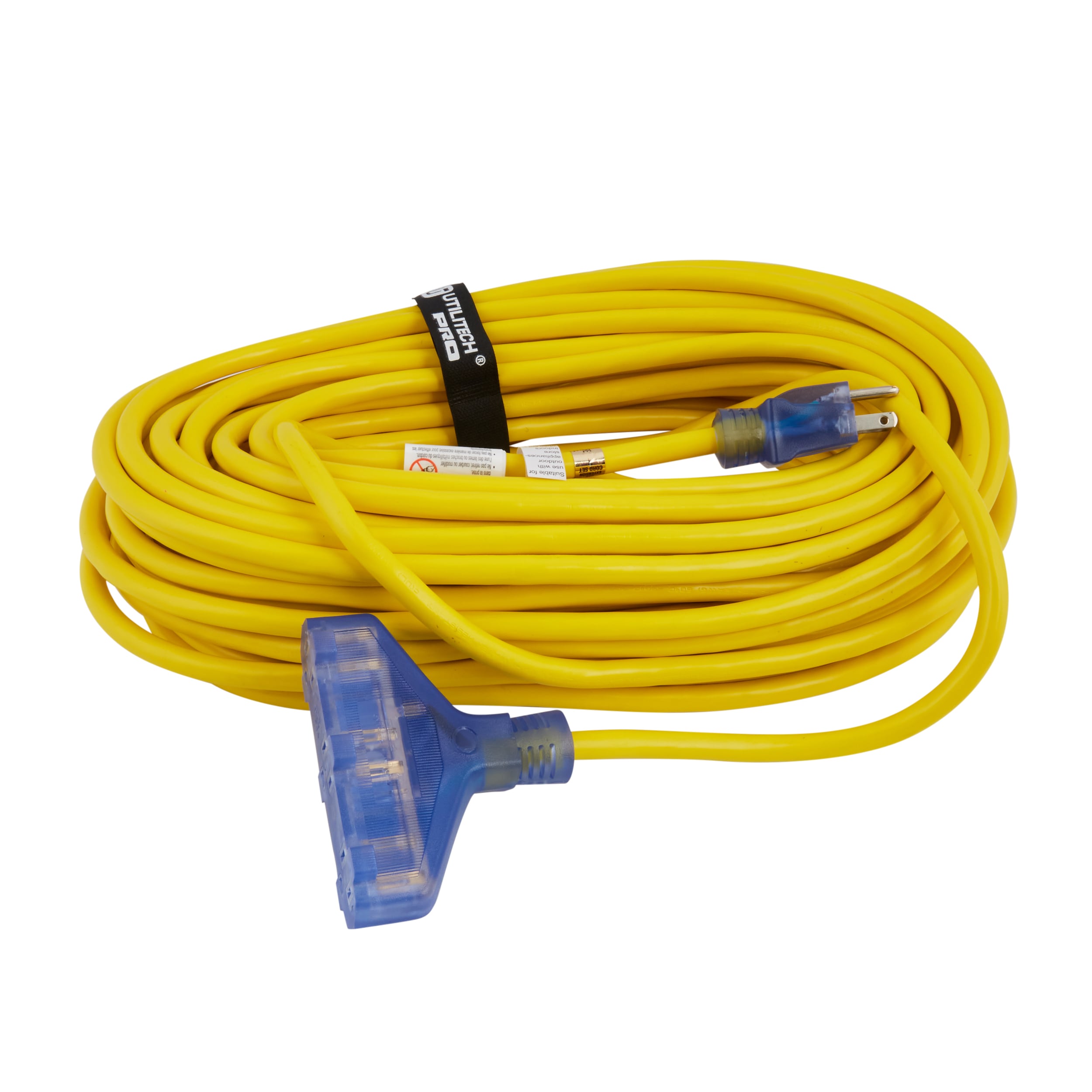 Quick Tip – Extension Cord Safety