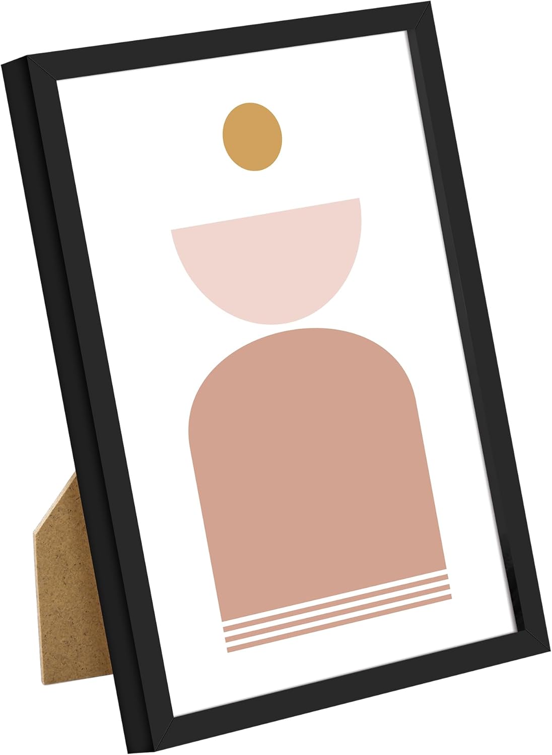 Upsimples B0C8HY7YSQ Picture-Frames - View #2
