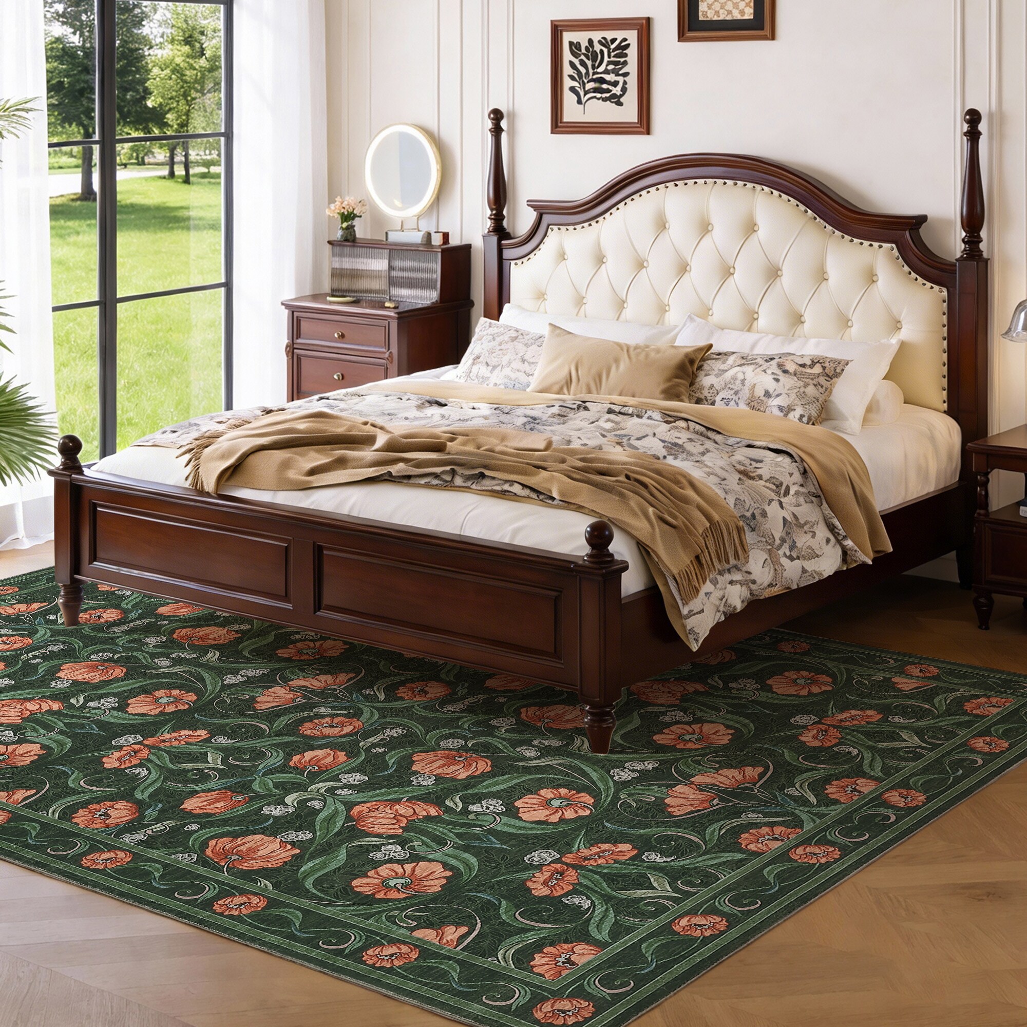 DEXSO CFI-N-E8JRFG90R8Y rugs - View #3