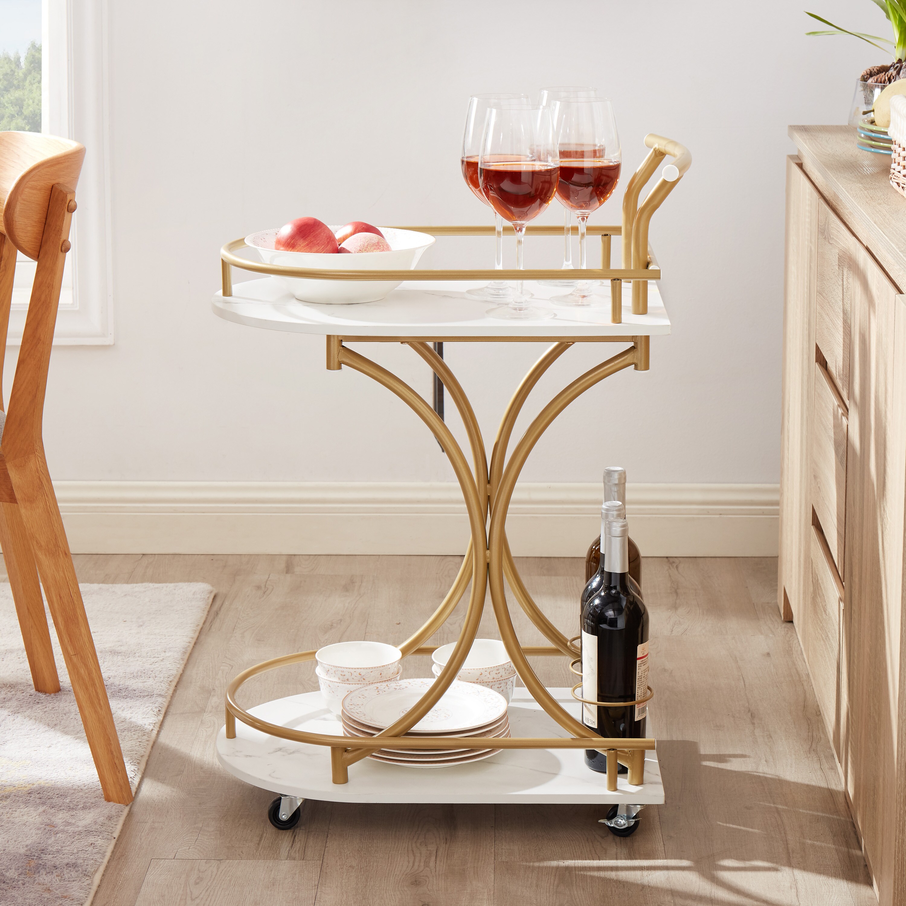 Flynama L-130779 Kitchen-Furniture - View #4