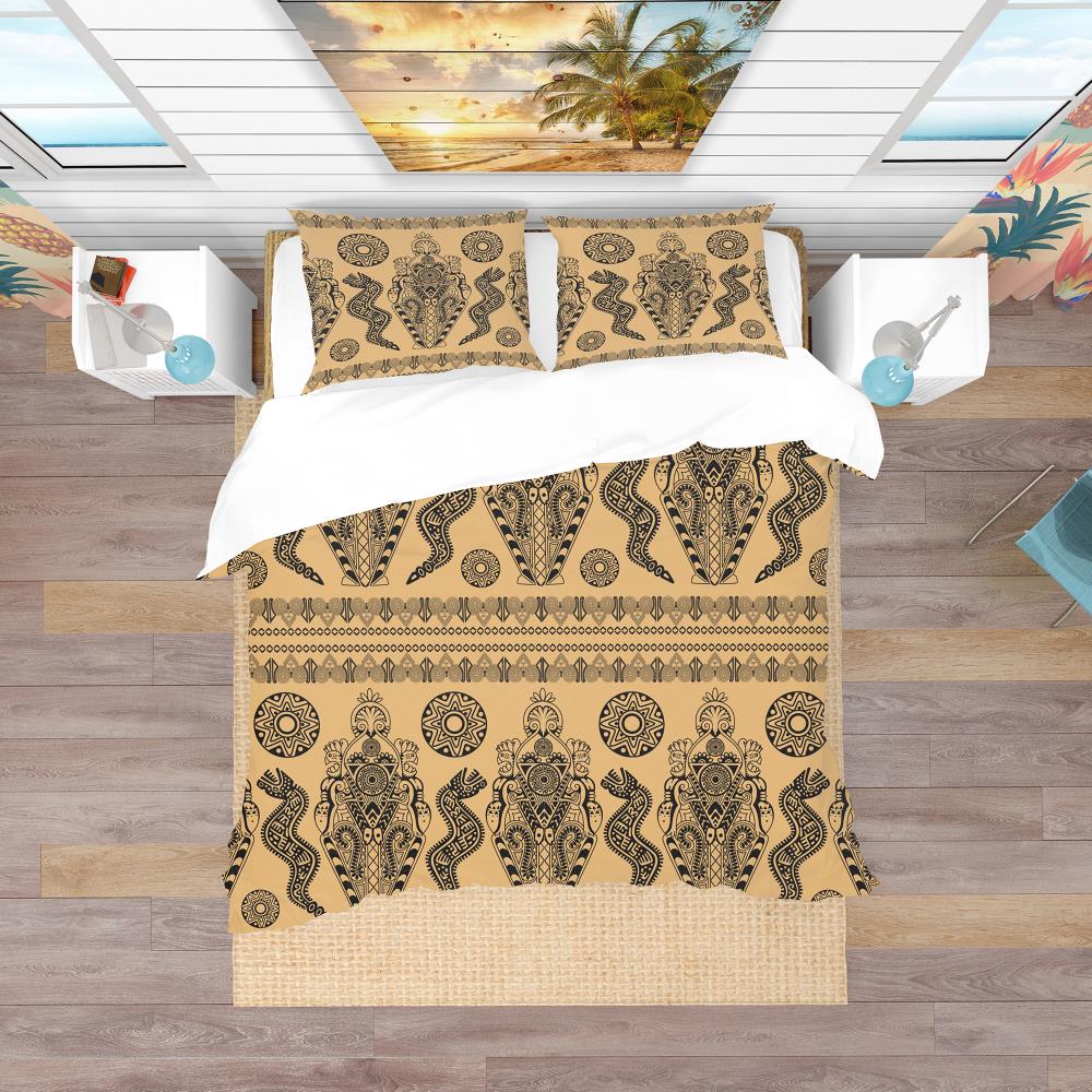 Designart BED18821-Q bedding - View #3