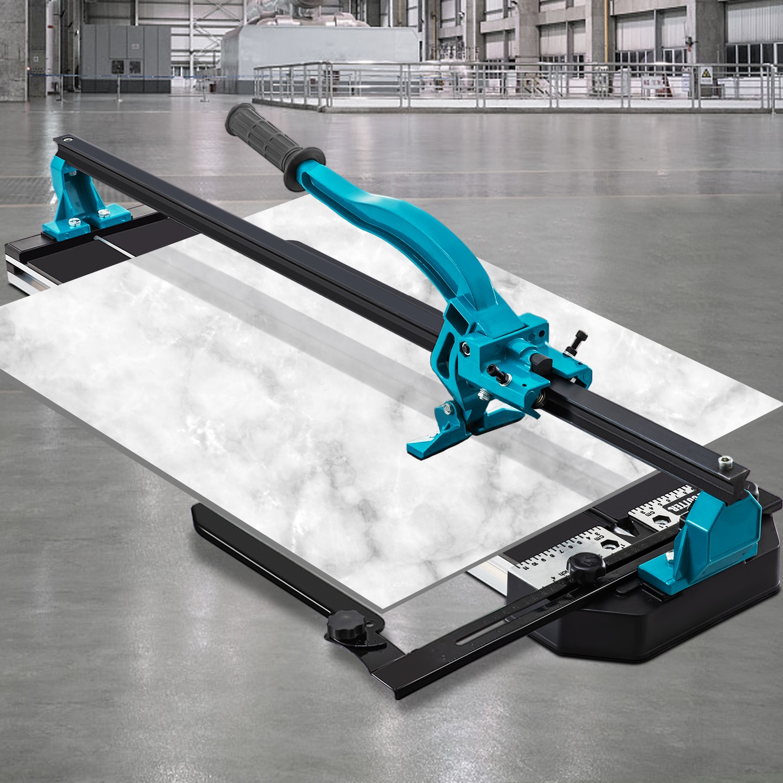 SVOPES SVOPESCZQGJ1208882V0 Manual-Cutters - View #2