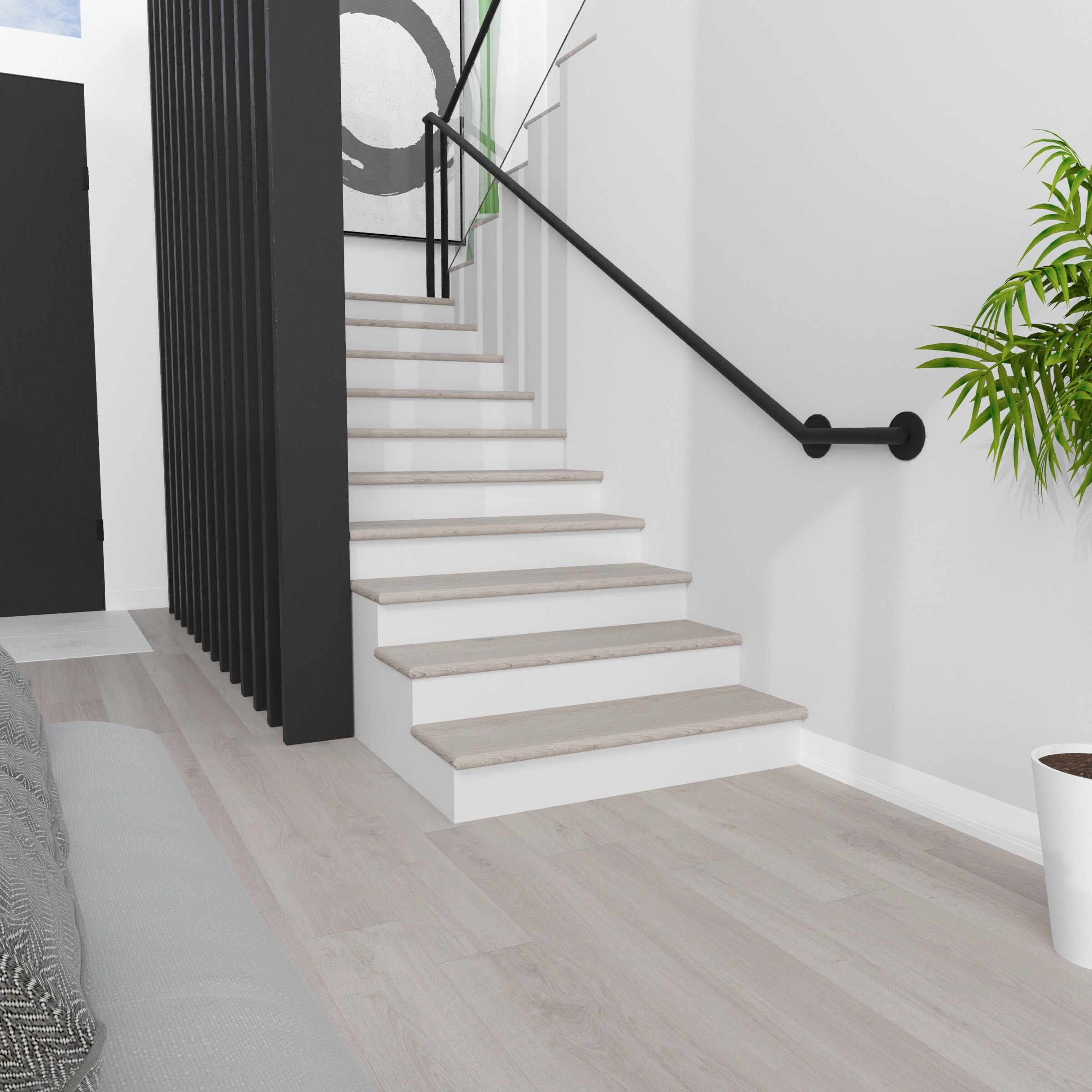 CALI 7703001321 Floor-Moulding - View #3