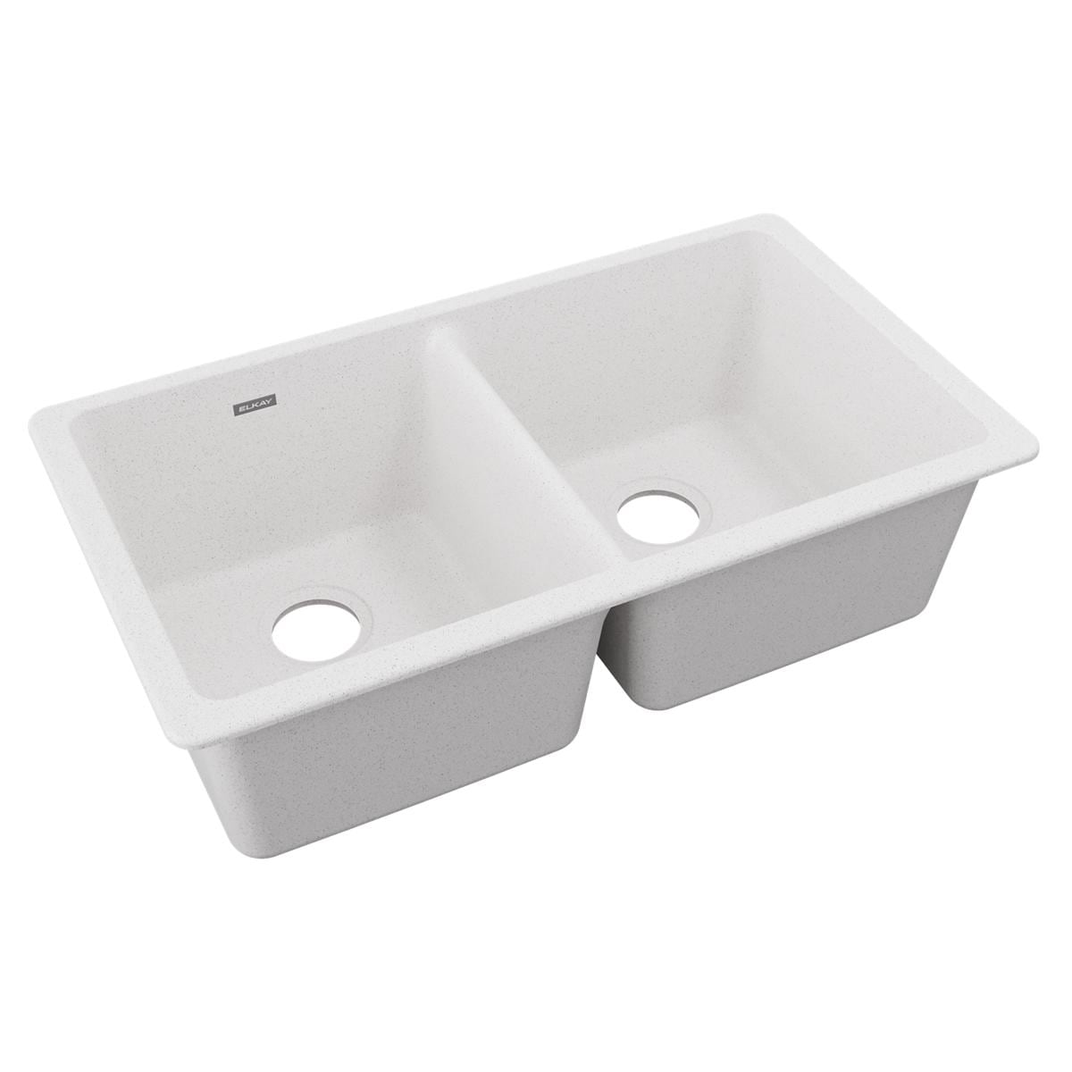 Elkay White Kitchen Sinks at Lowes.com