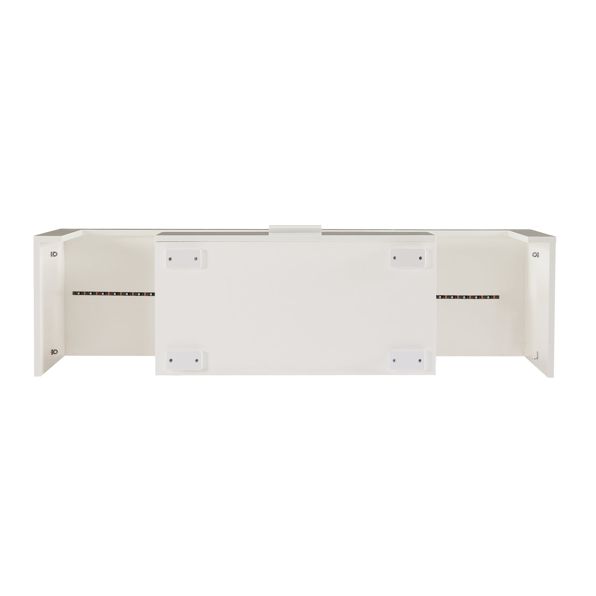 WELLFOR TRX-310AL Tv-Stands - View #4
