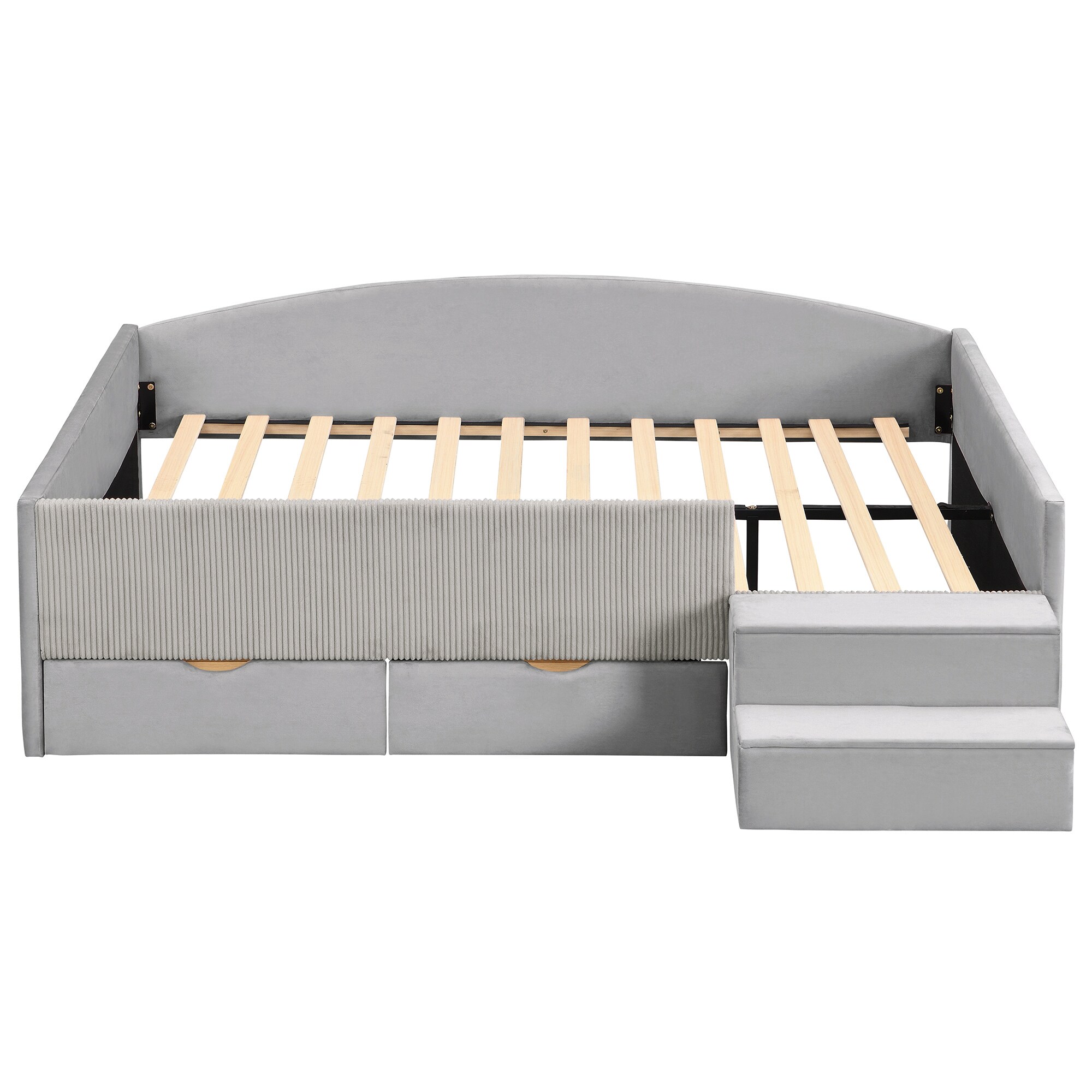 ModernLuxe L3P-SF000215AAE futons - View #6
