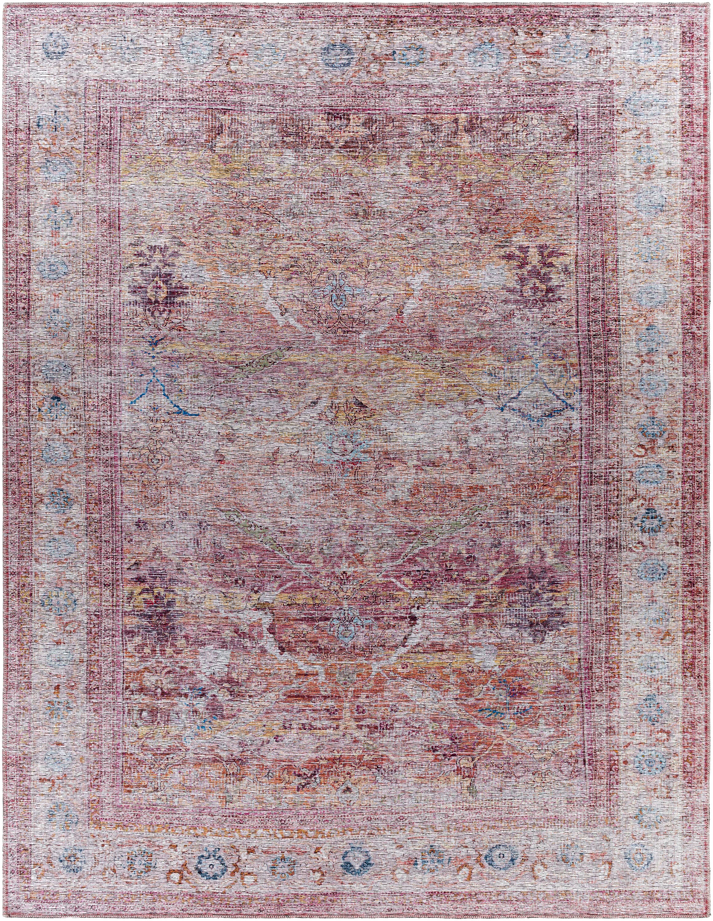 Livabliss ANL2301-710102 rugs - View #2