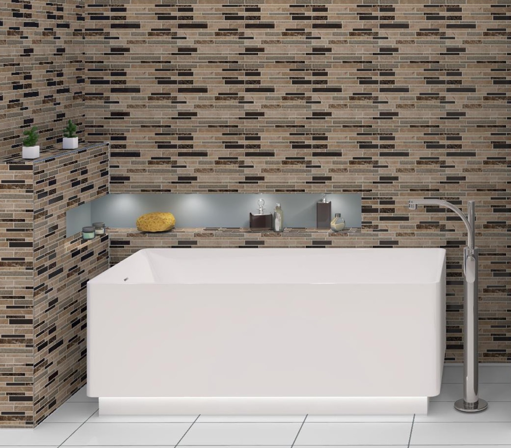Andova Tiles ANDEXPS382 Ceramic-Tile - View #5