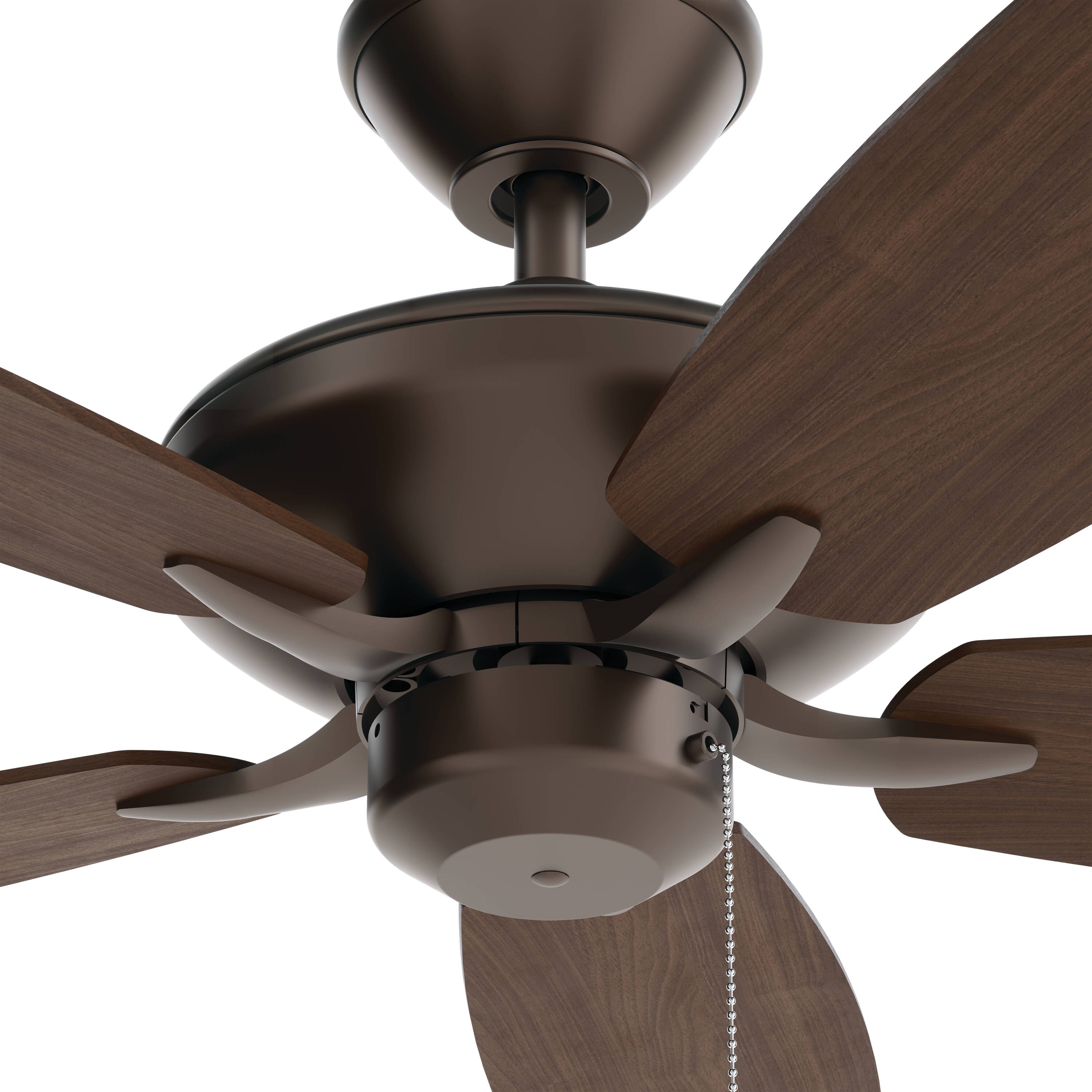 Kichler 330165SNB Ceiling-Fans - View #5