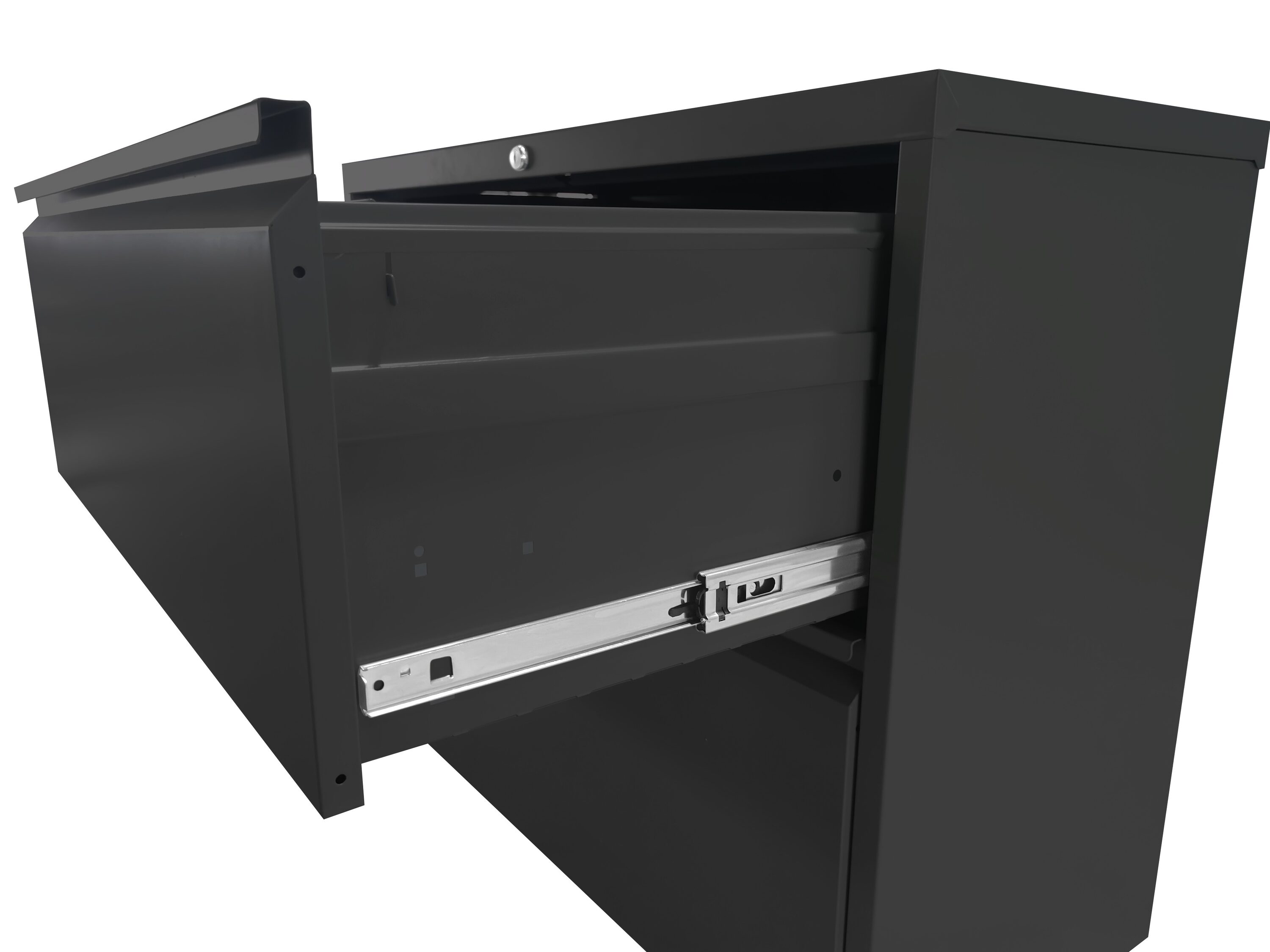 Clihome CL-SH53426 Filing-Cabinets - View #12