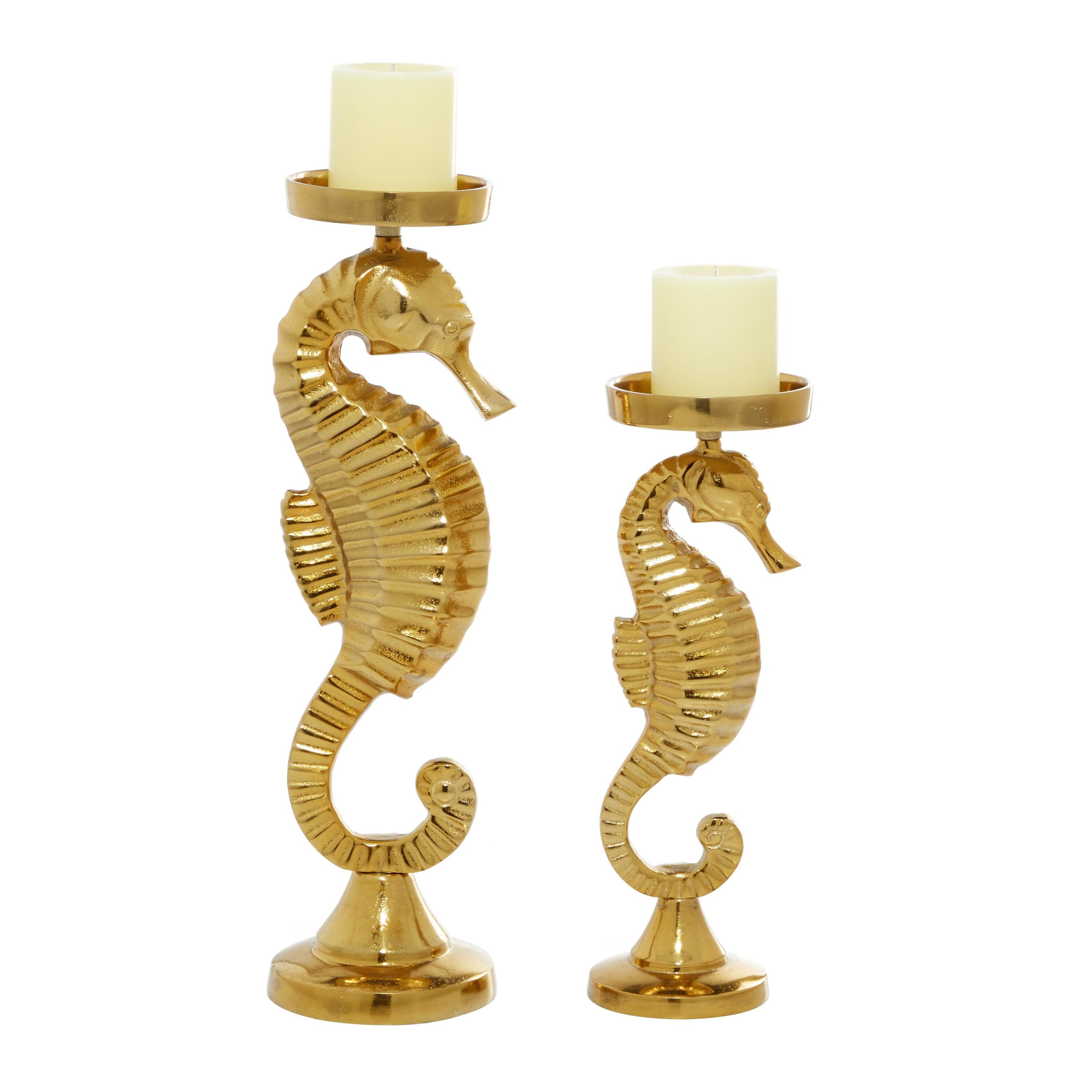 Grayson Lane 27971 Candle-Holders - View #2