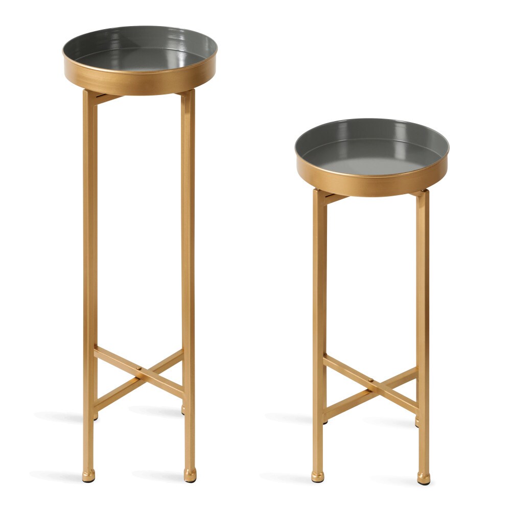 Kate and Laurel 221153 Accent-Table-Sets - View #3