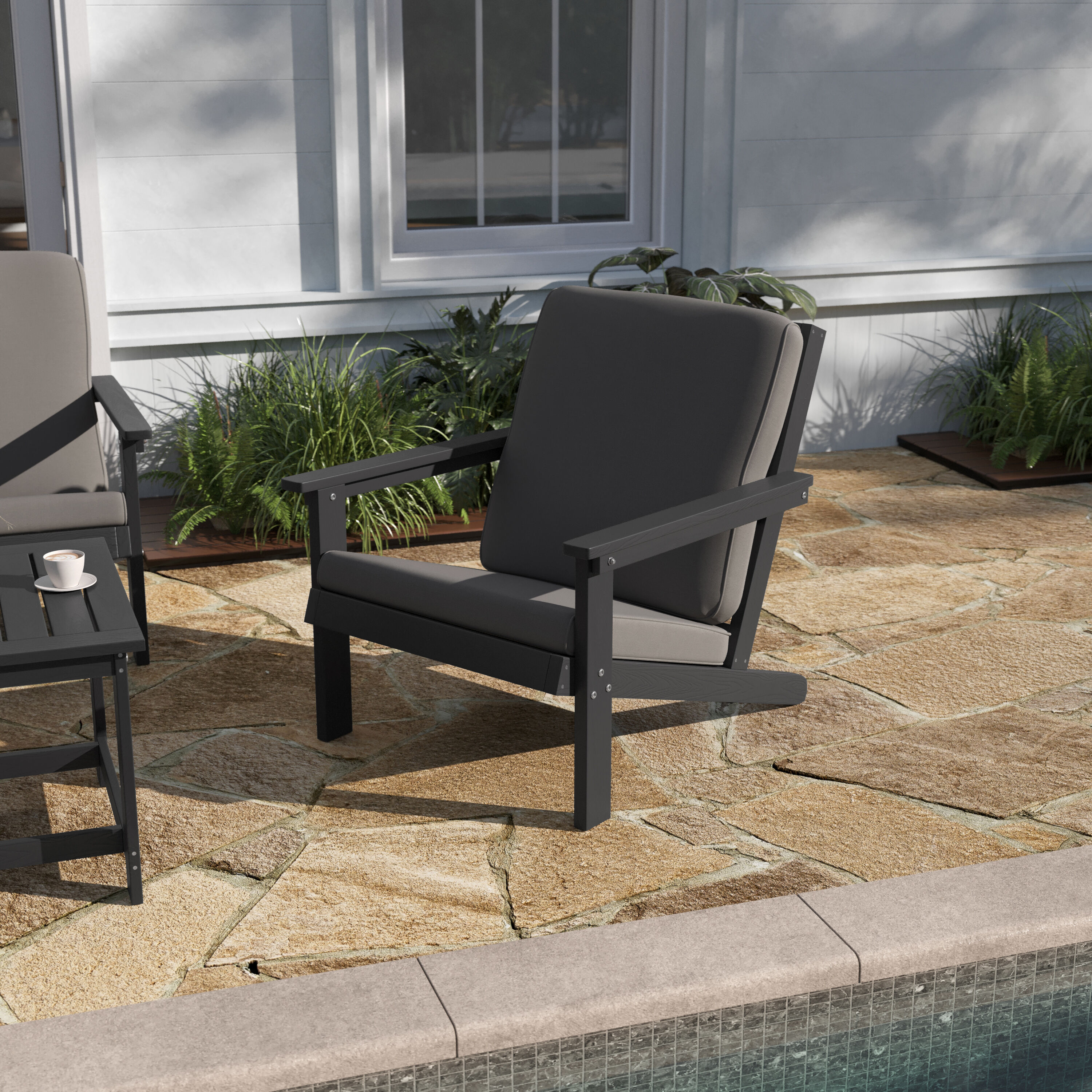 Taylor & Logan 196861089664 Patio-Chairs - View #3