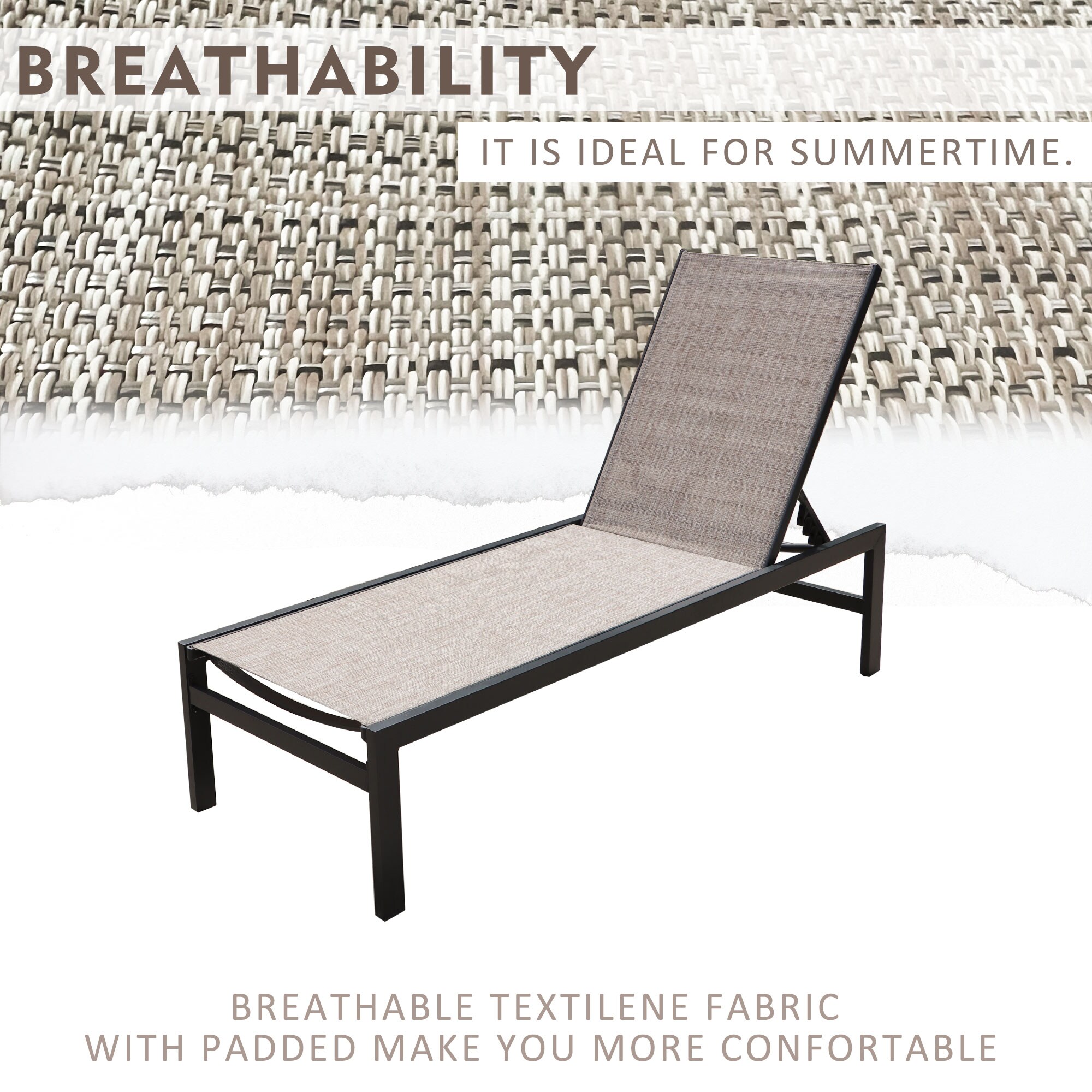 Kozyard KZLC567B2 Patio-Chairs - View #3