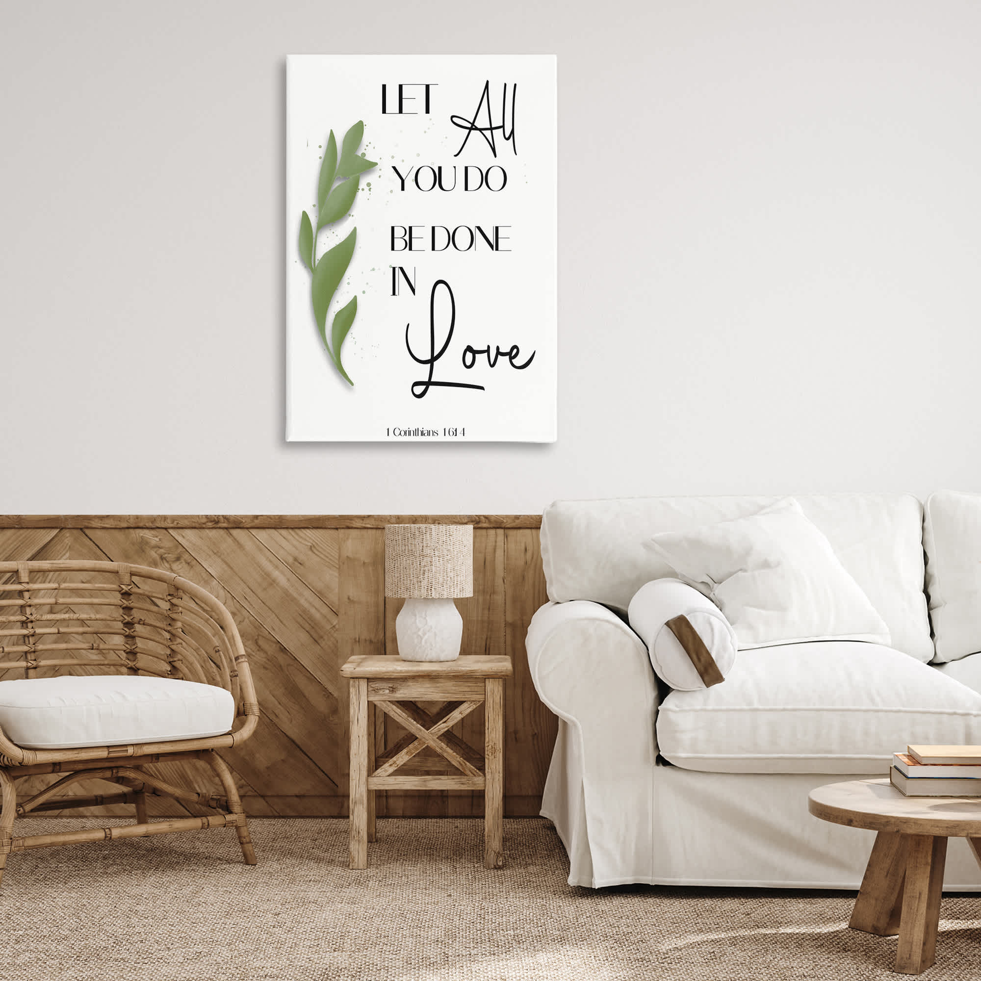 Stupell Industries BS-568-CN-24X36 Wall-Art - View #3