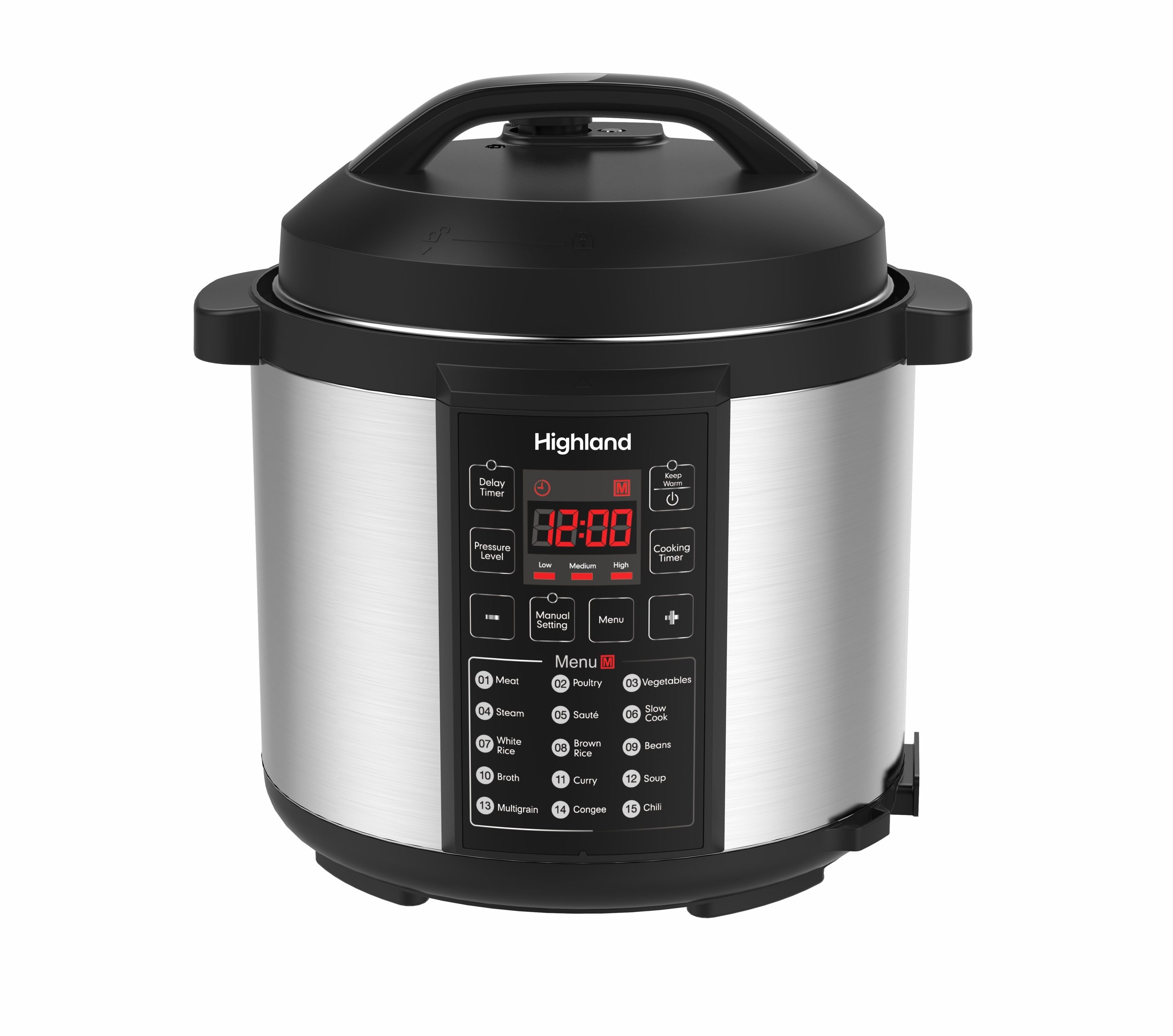 Electric Pressure Cookers in Kenya: Are They Truly Energy Efficient?