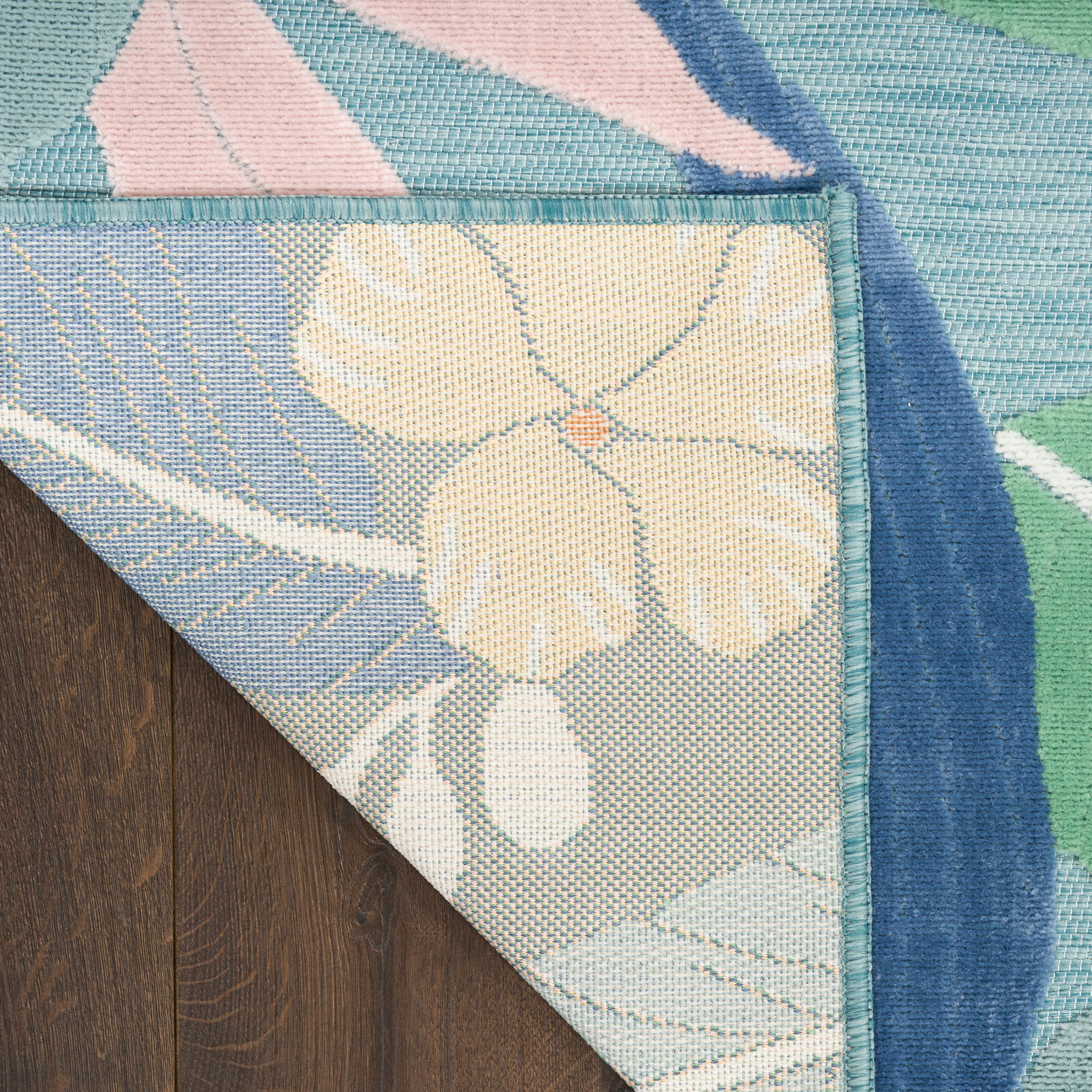 Nourison 841491193143 rugs - View #5