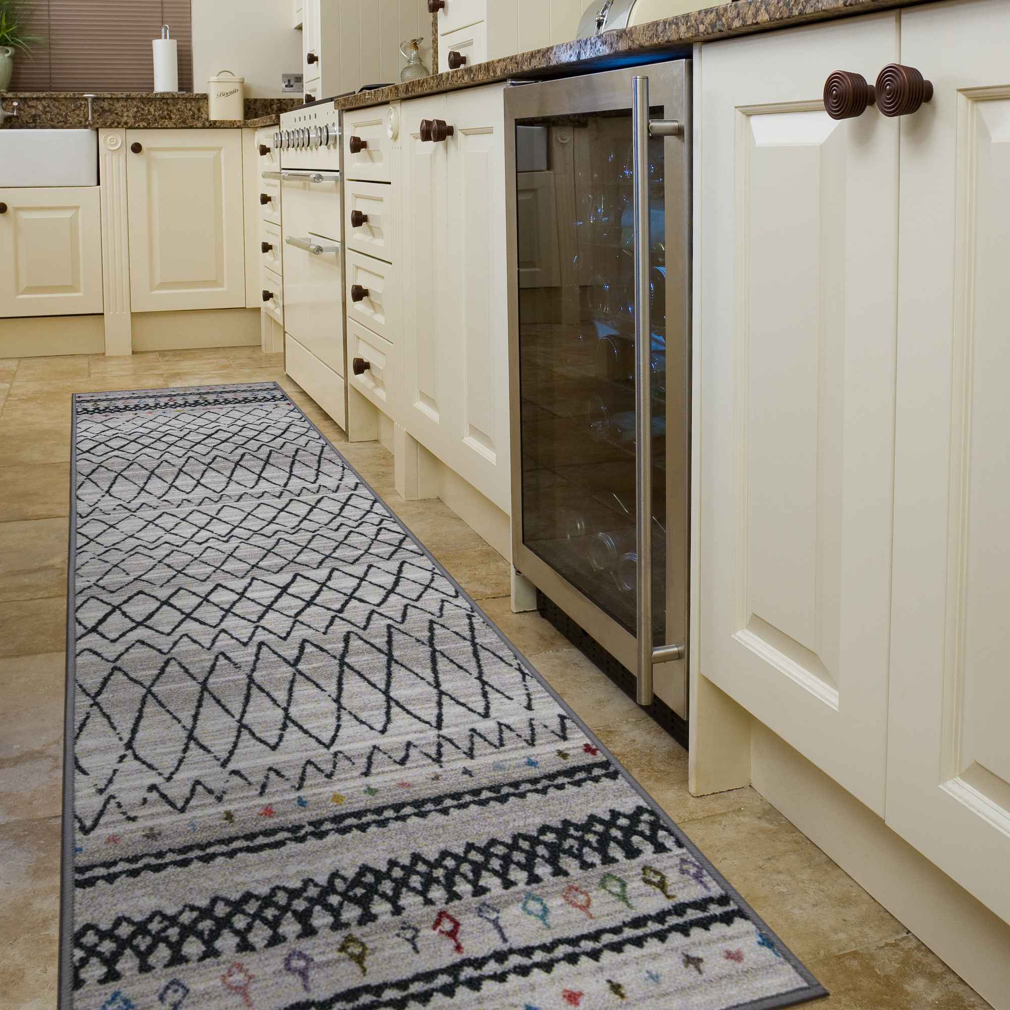 Ottomanson CLS7062-2X7 rugs - View #7