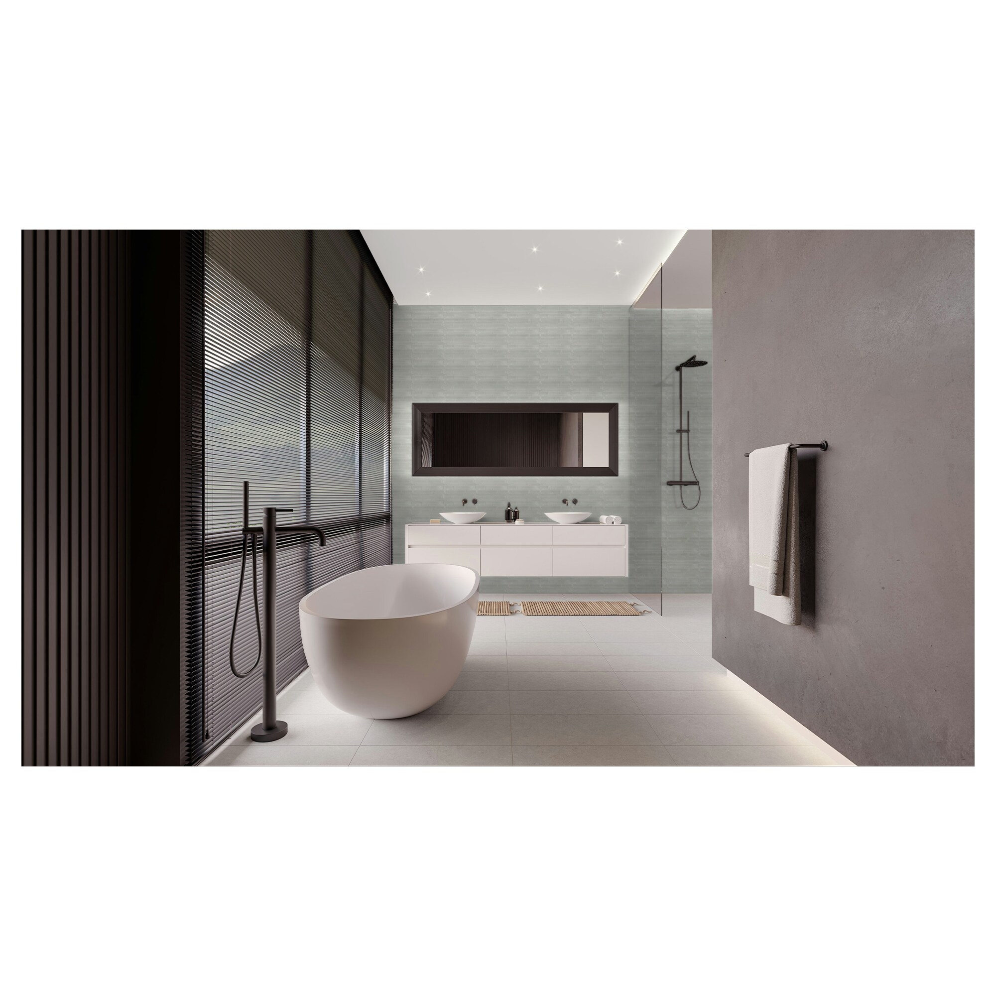 Anatolia 3001-0054-0 Ceramic-Tile - View #8