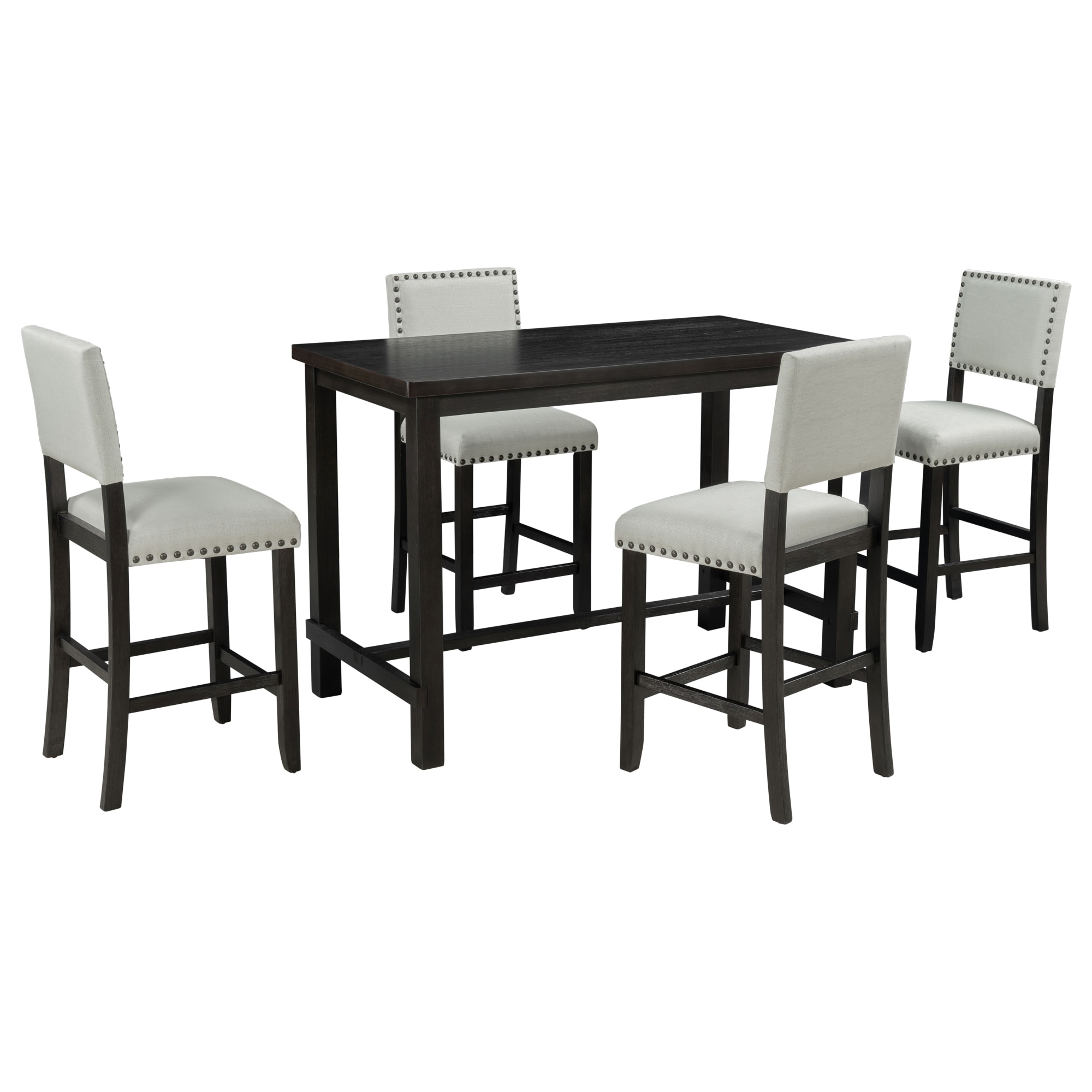 SINOFURN SYA330094BN Dining-Sets - View #4