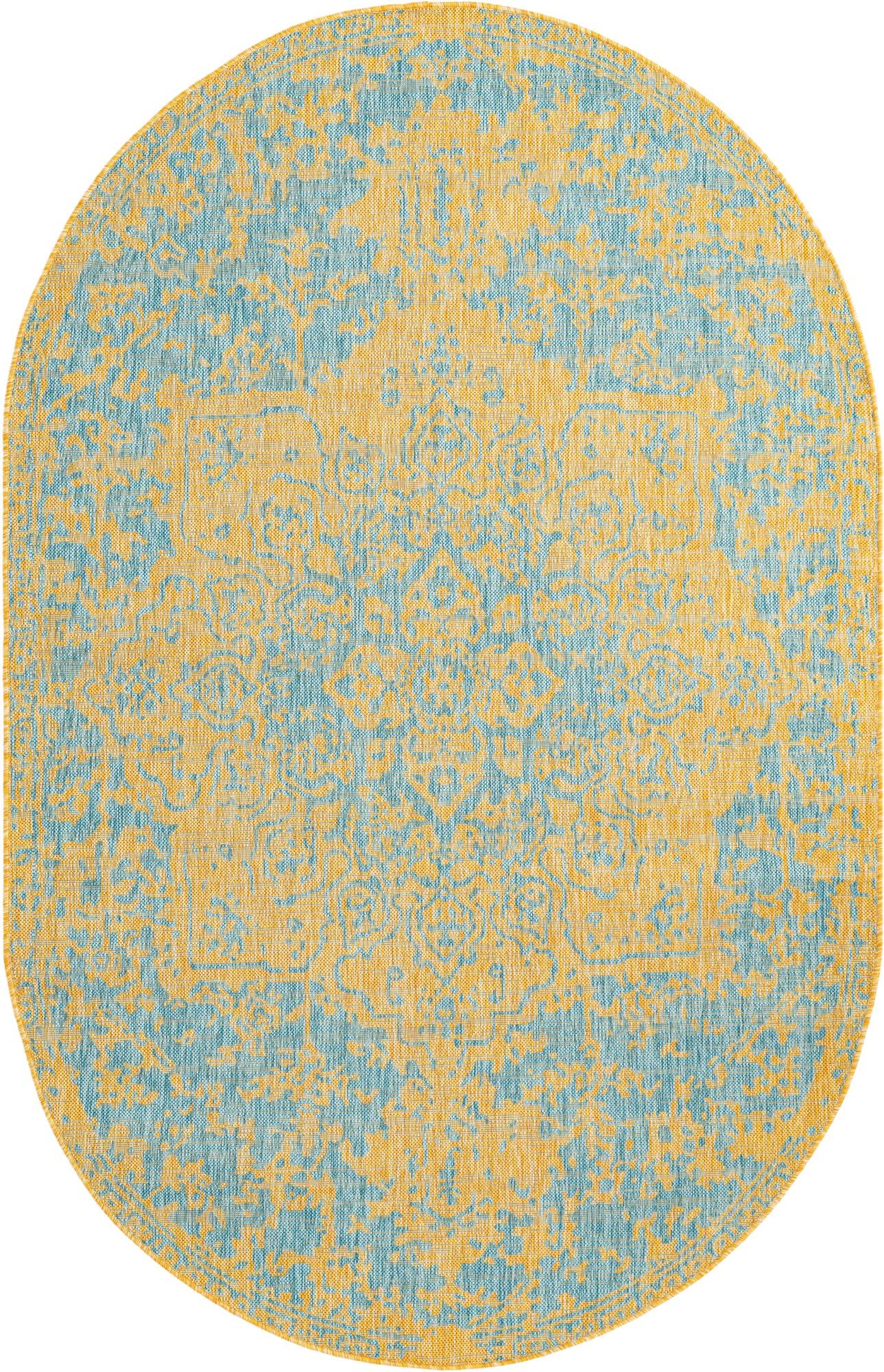Unique Loom 3180864 rugs - View #10