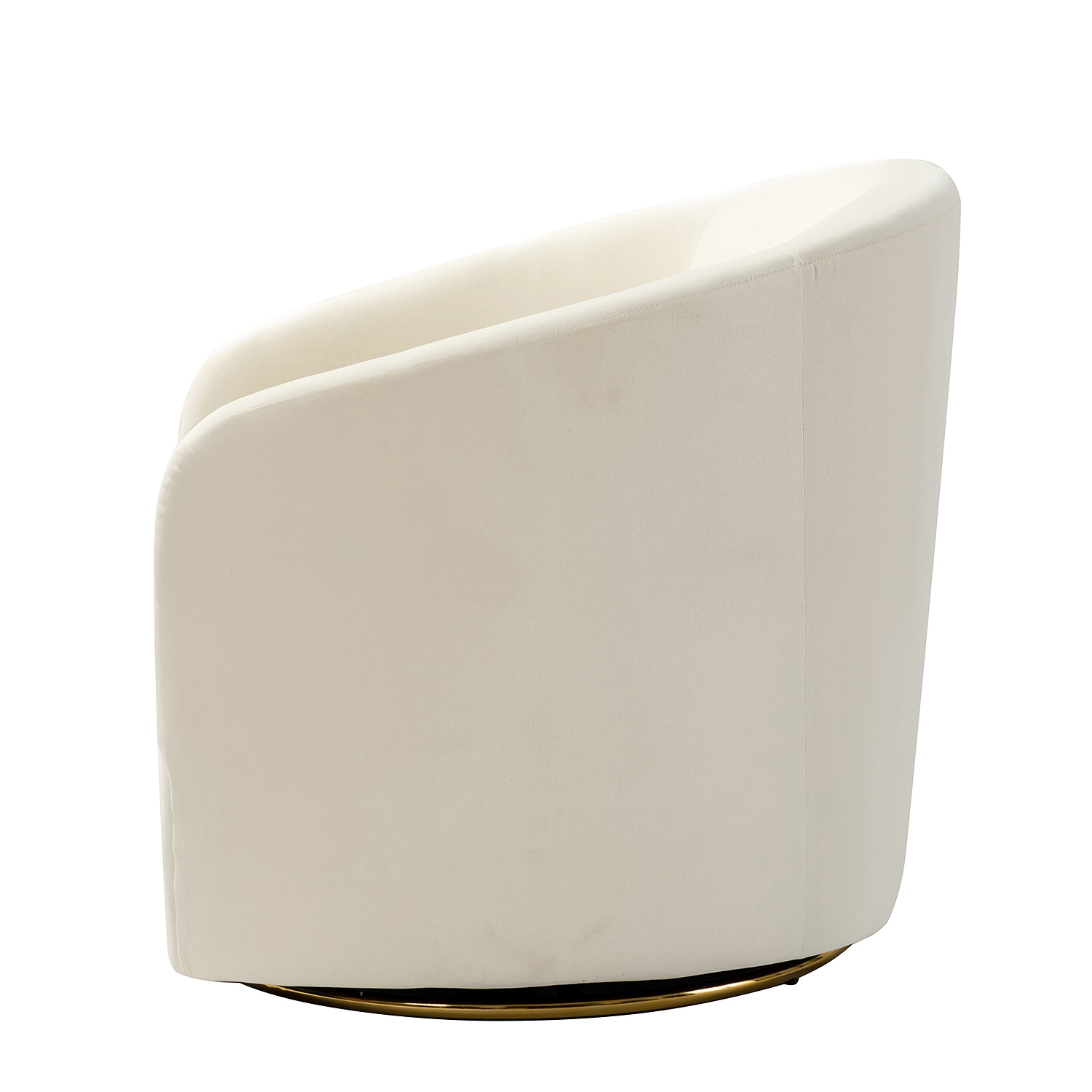 14 Karat Home CHM0240-IVORY chairs - View #3