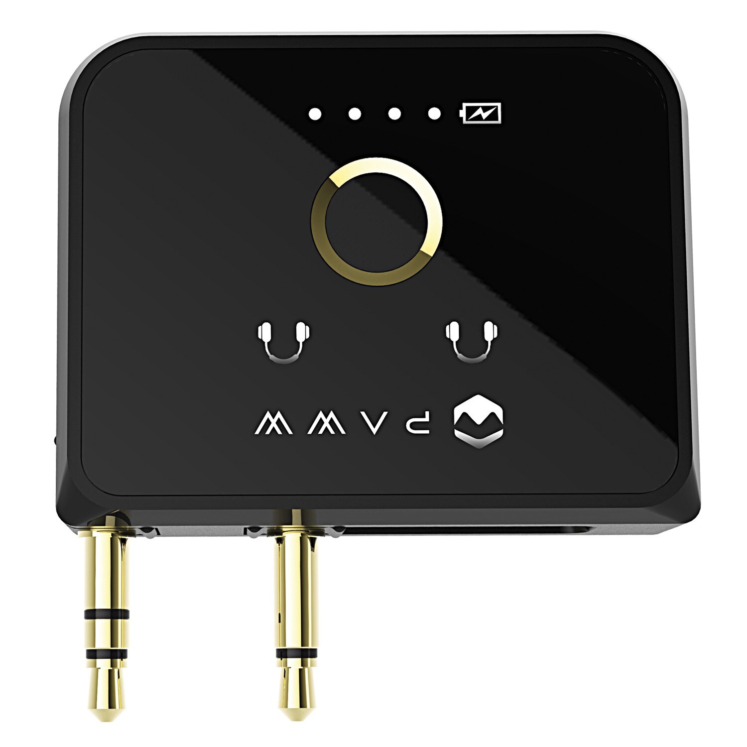 PAWW PAWW2019WCBK Mobile-Audio - View #6