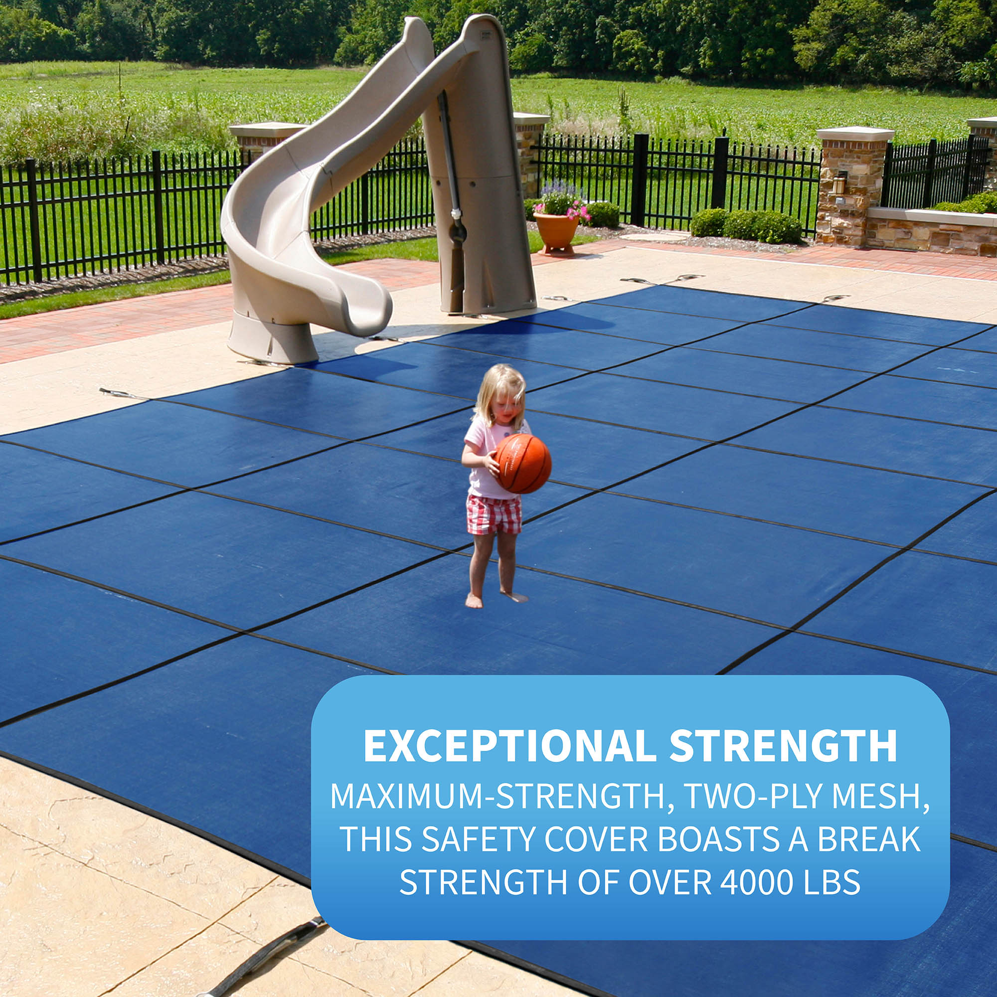 Blue Wave BWS335B Pool-Covers - View #4