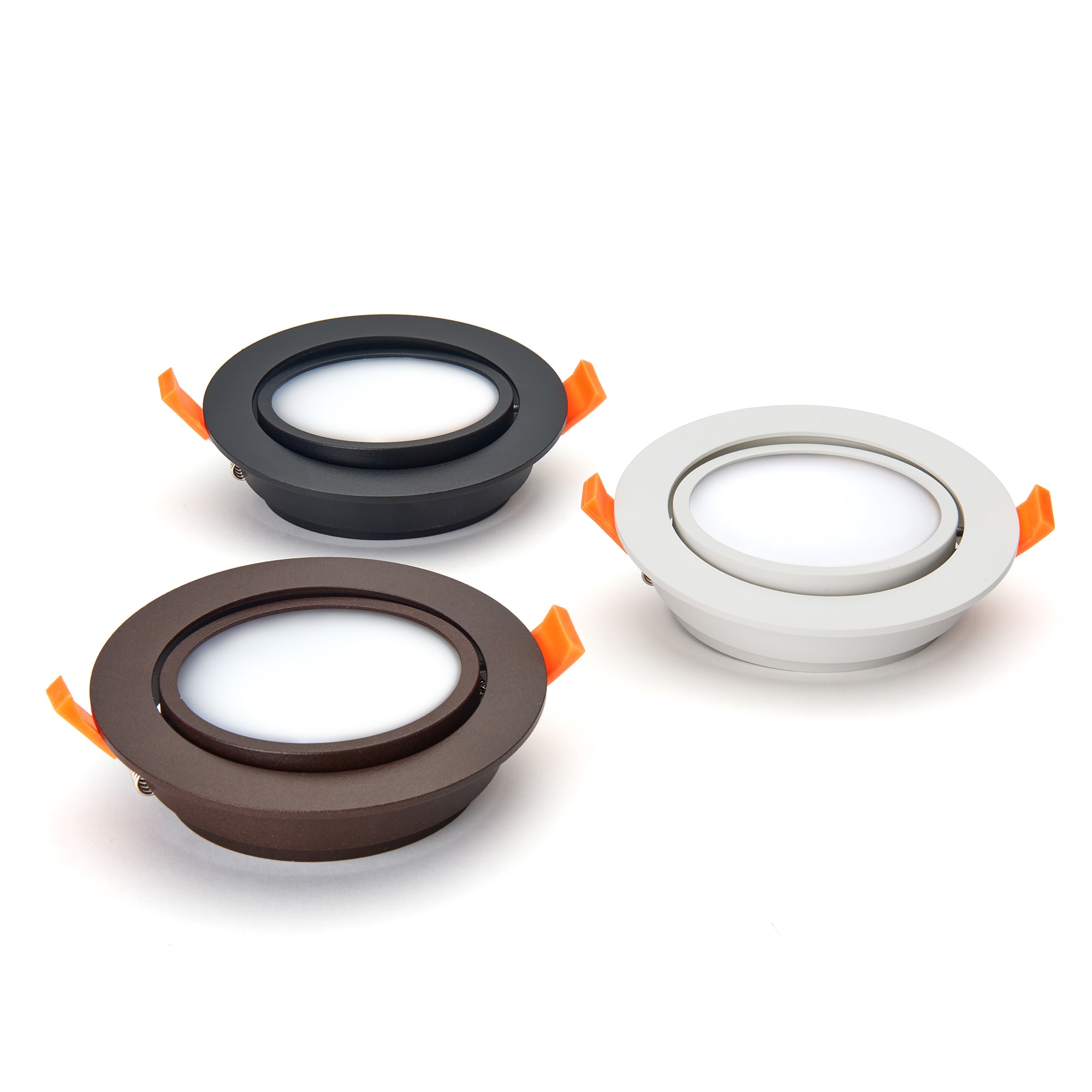 Trex TRE0WH100 Deck-Lights - View #4