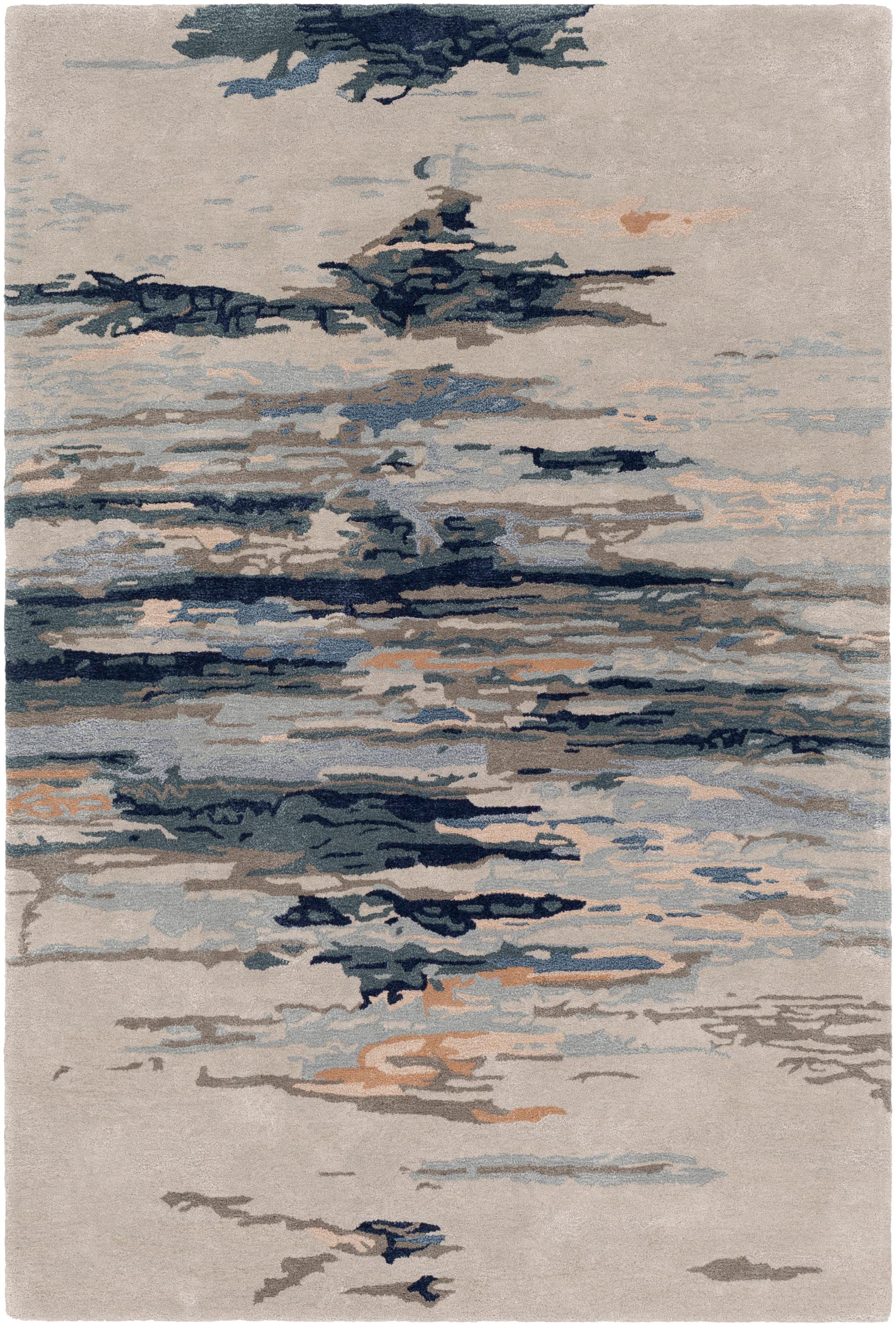 Surya KVT2302-69 rugs - View #2