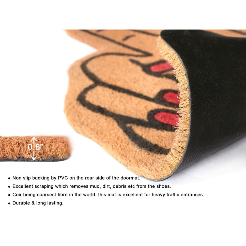 Zig Zag DM5494 Mats-Cat - View #4