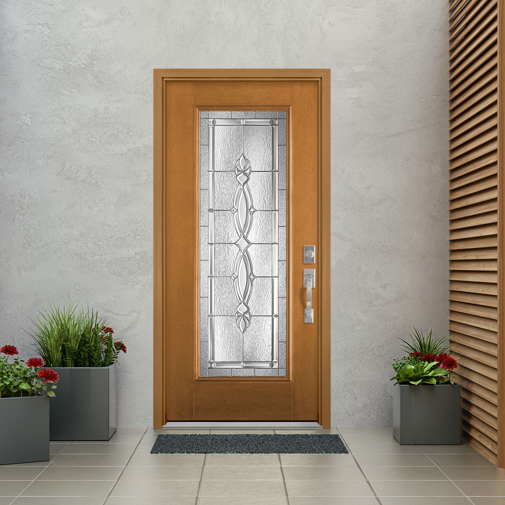Masonite 3421833 Entry-Doors - View #2