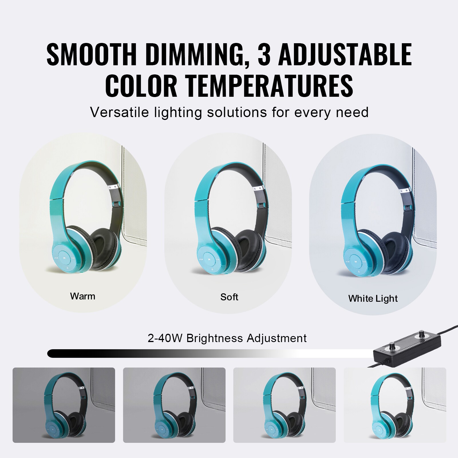 VEVOR SCSYDXNJBH2005708V1 Smartphone-Camera-Accessories - View #2