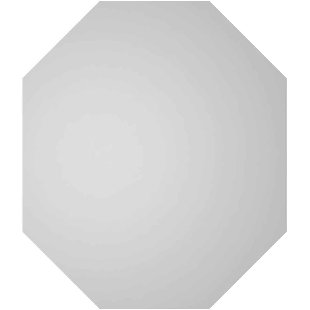 Ekena Millwork GVPOV36X4202SN Gable-Vents - View #4