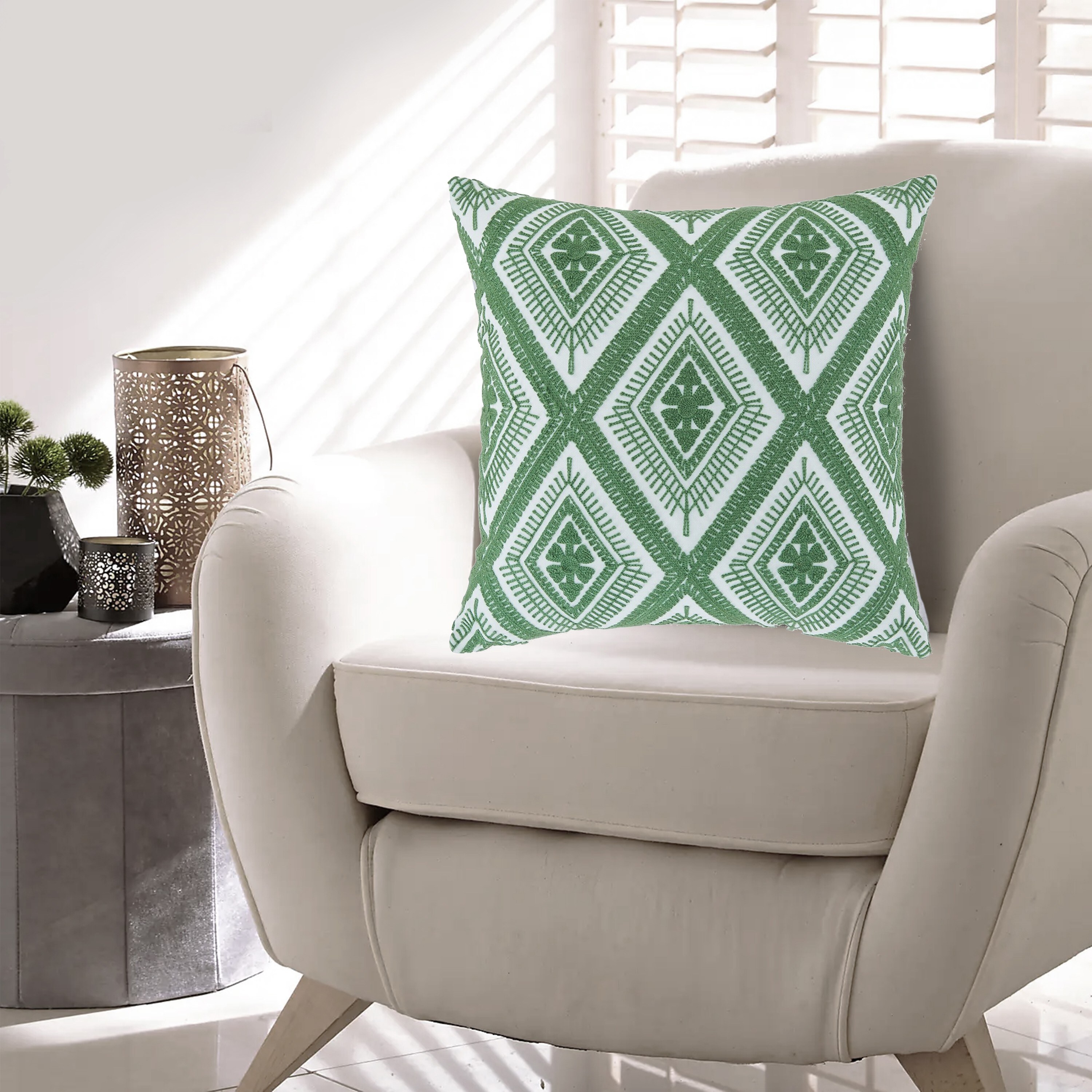 Benzara BM318578 Outdoor-Accent-Pillows - View #6