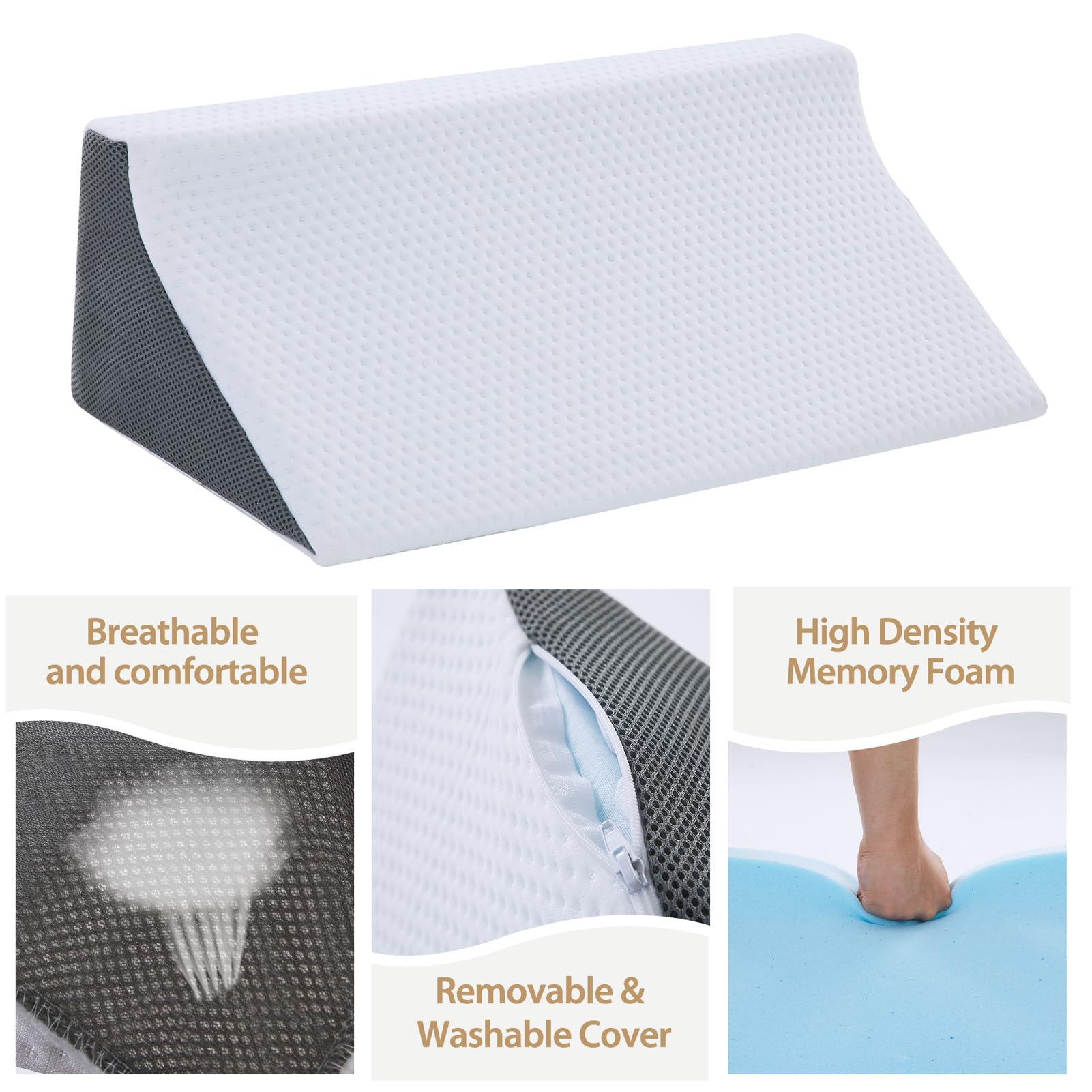 PIGFDK 5749848440917 Bed-Pillows - View #3