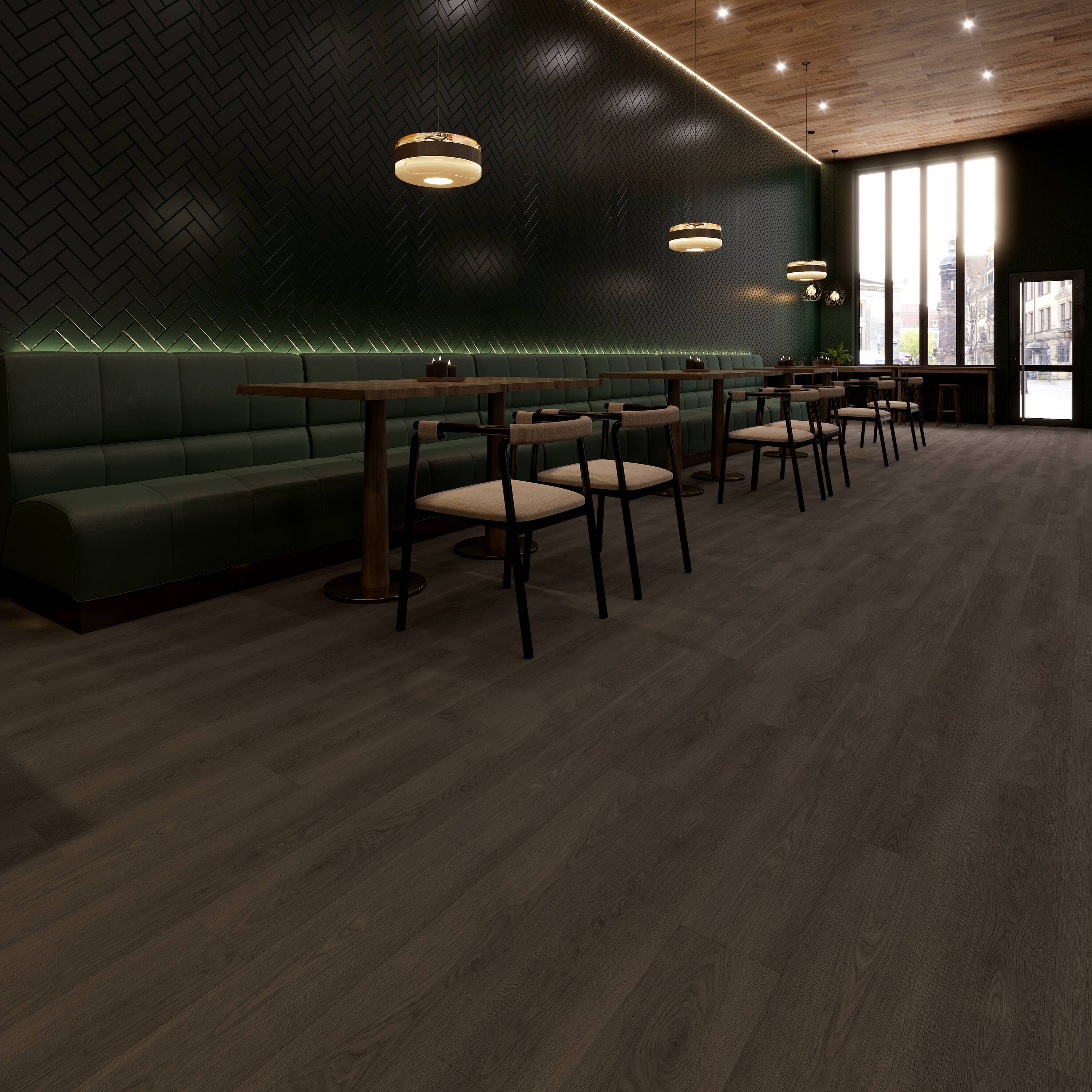 Lucida USA PRO-405 Vinyl-Plank - View #3