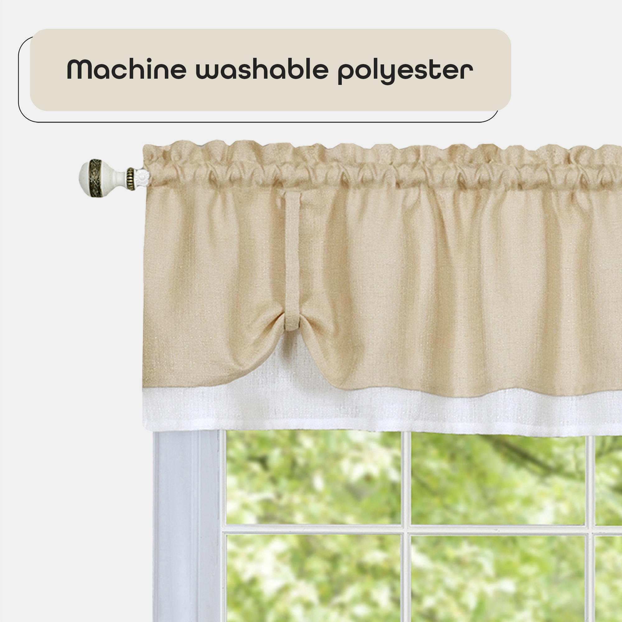 Achim DRVL14TW12 valances - View #8