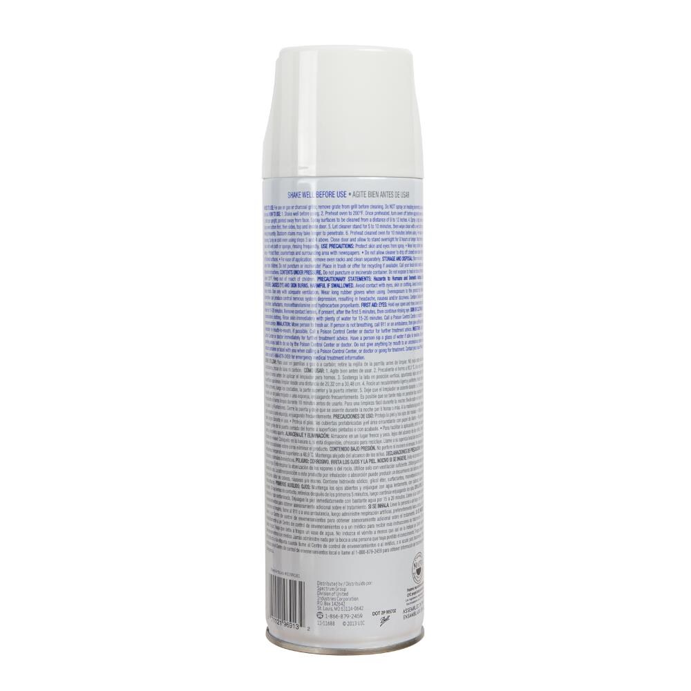StateOfNine P21S Paint Work Cleanser 350ml
