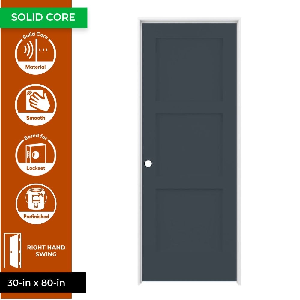 RELIABILT LO1369267 Pre-Hung-Doors - View #2
