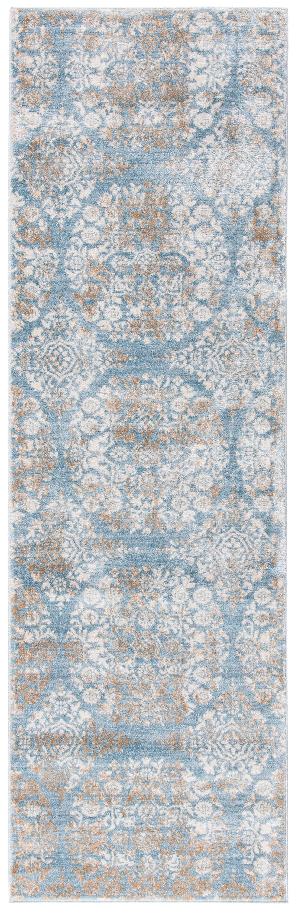 Safavieh MSR0958L-27 rugs - View #2