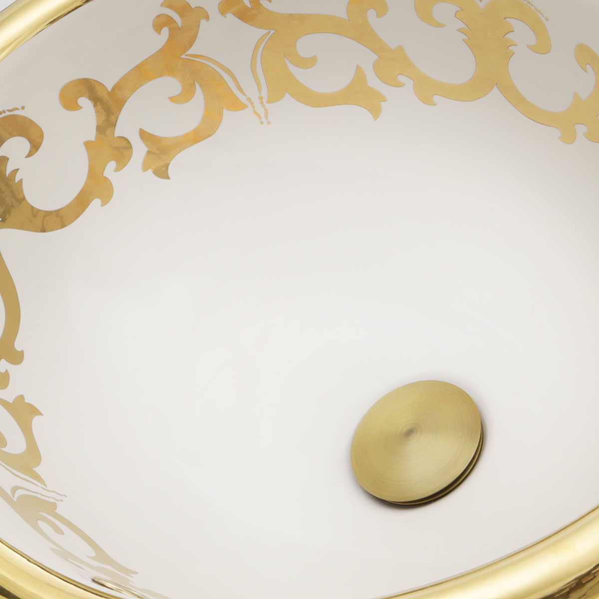 Nantucket RC73240GS Bath-Sink - View #4