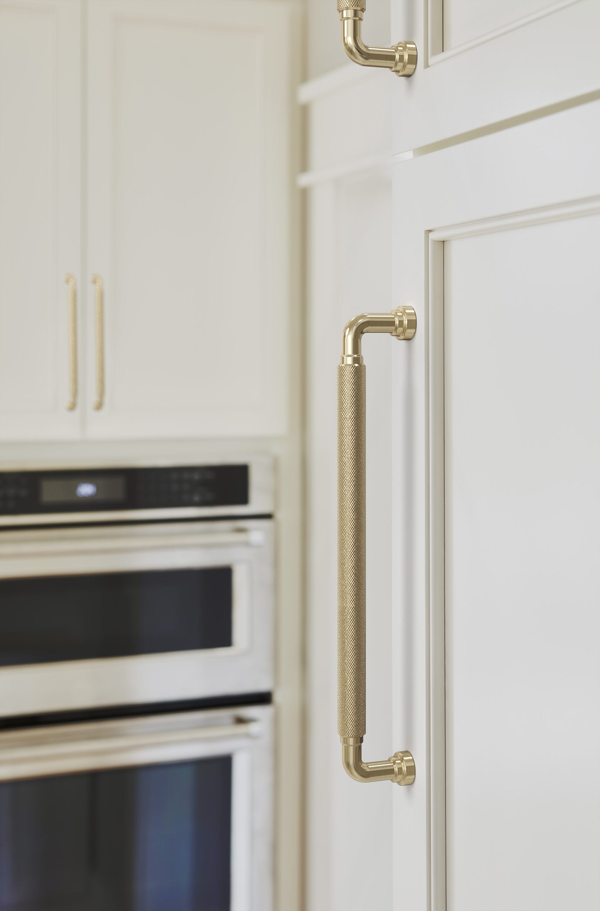 Amerock BP37686BBZ Cabinet-Pulls - View #2