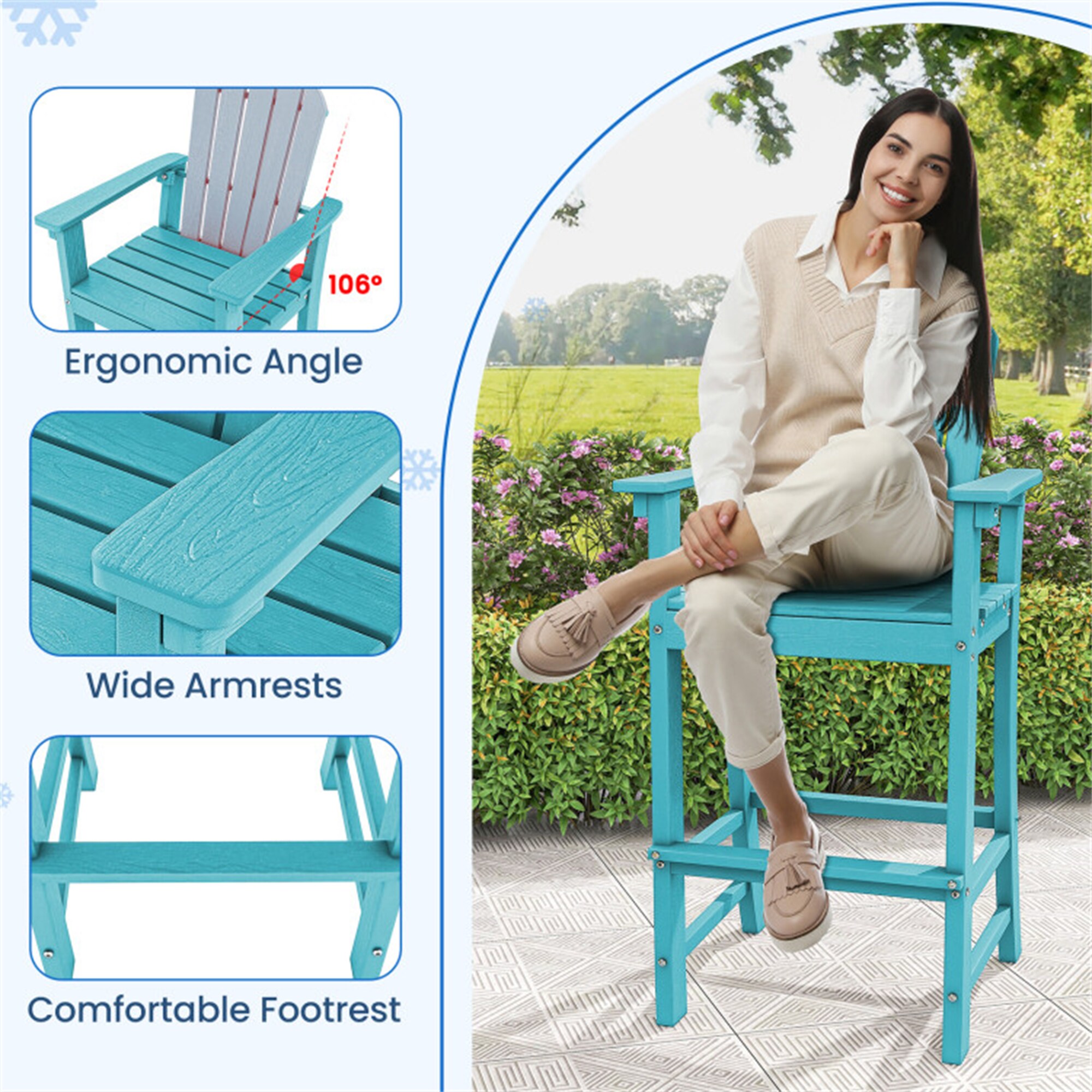 BABOOM BOM-10897TU-CO Patio-Chairs - View #8
