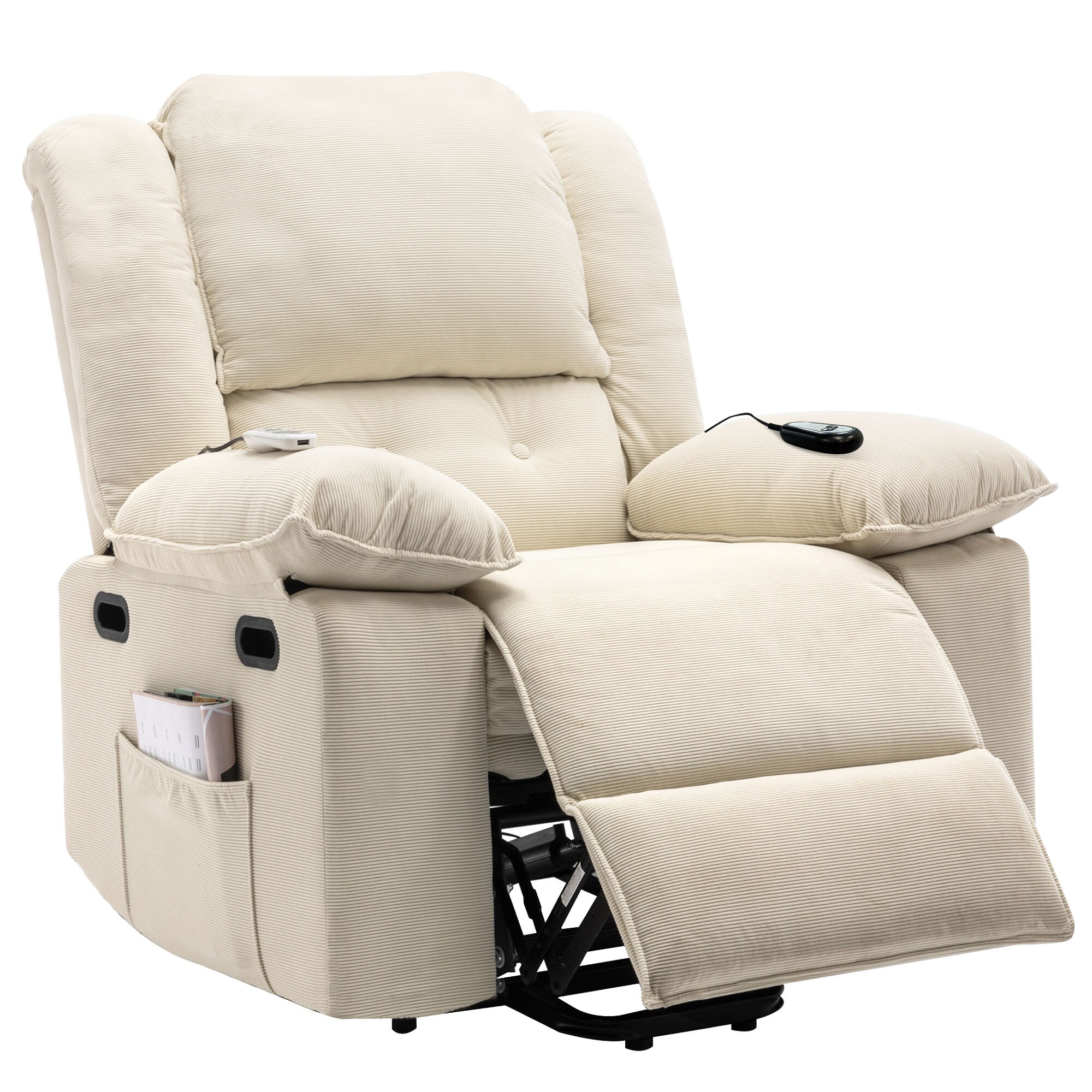 ModernLuxe N719P243150A Sofas-Loveseats - View #14