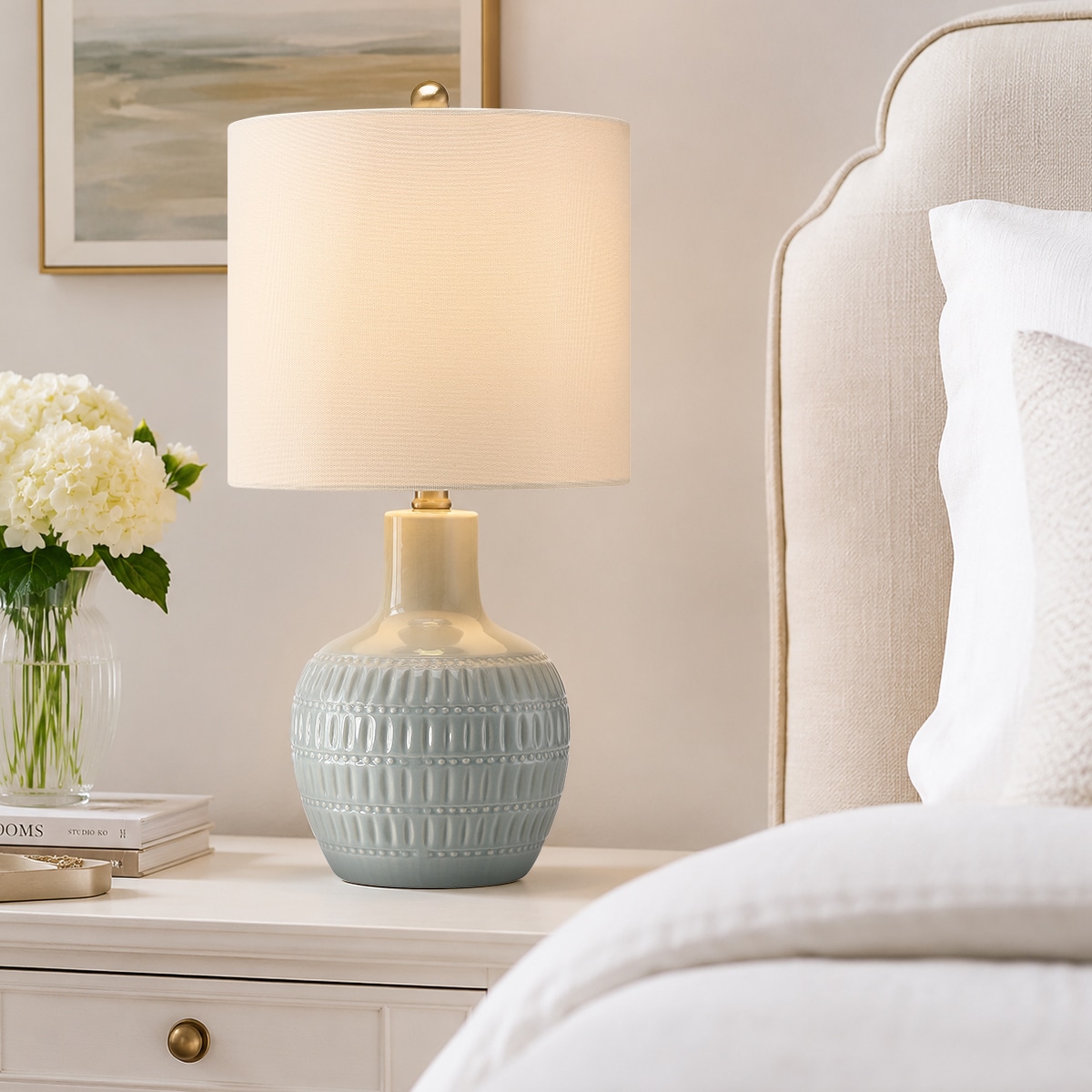 True Fine 210031T Table-Lamps - View #4