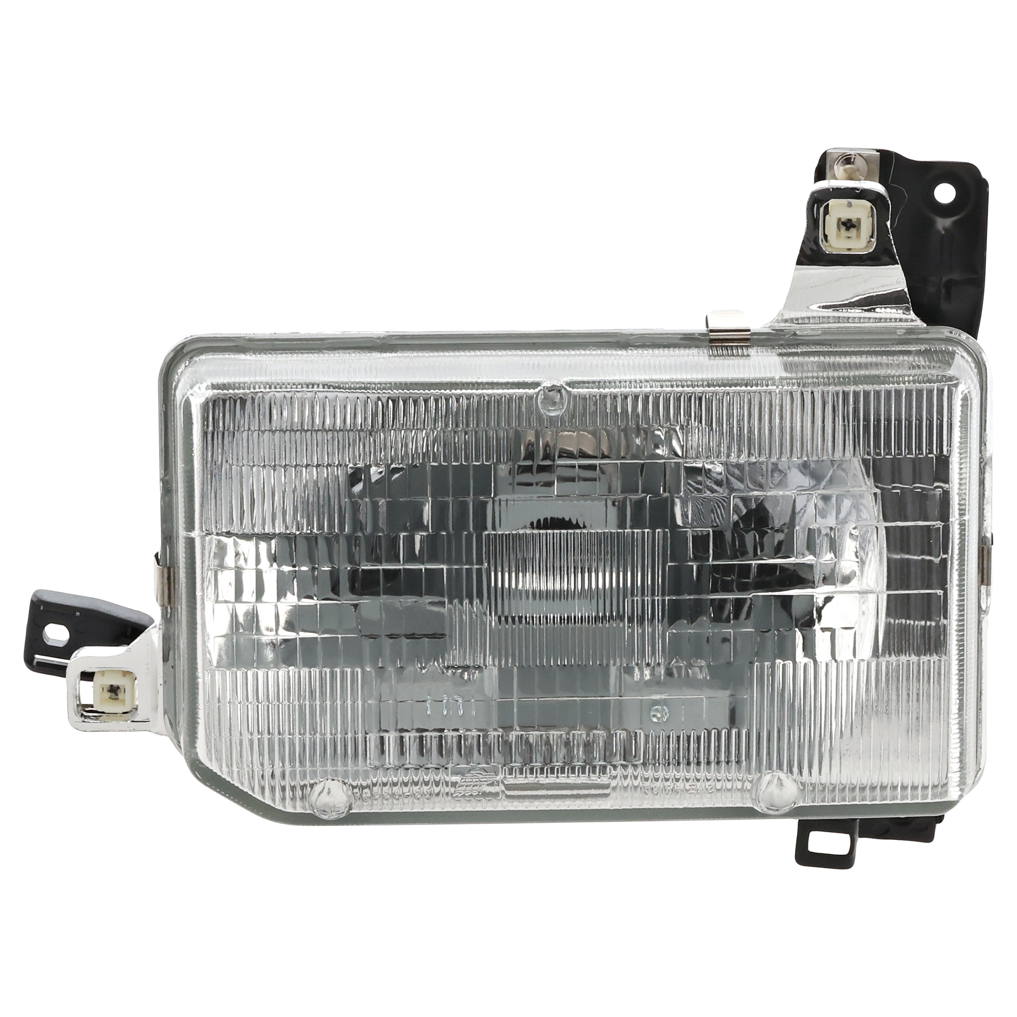 Garage-Pro JCW20-1585-00GP Headlight For Nissan Pathfinder 87-95 Lh Assembly Halogen Composite Type